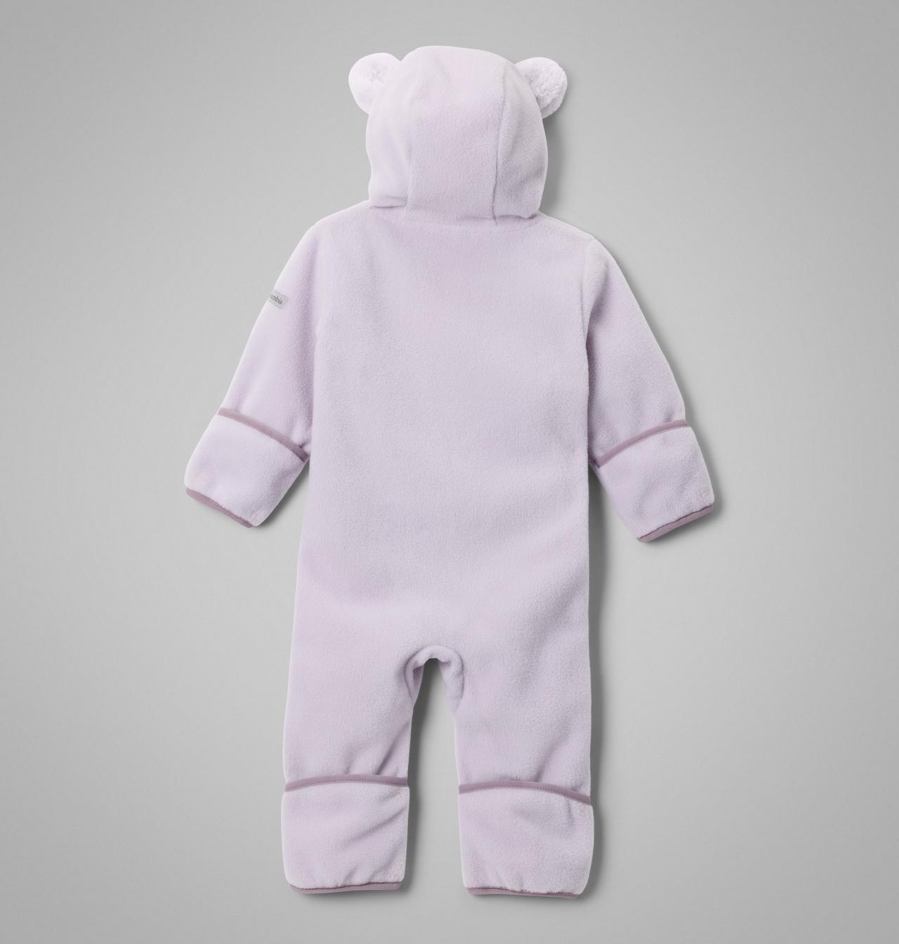 Infant Tiny Bear™ II Bunting 2