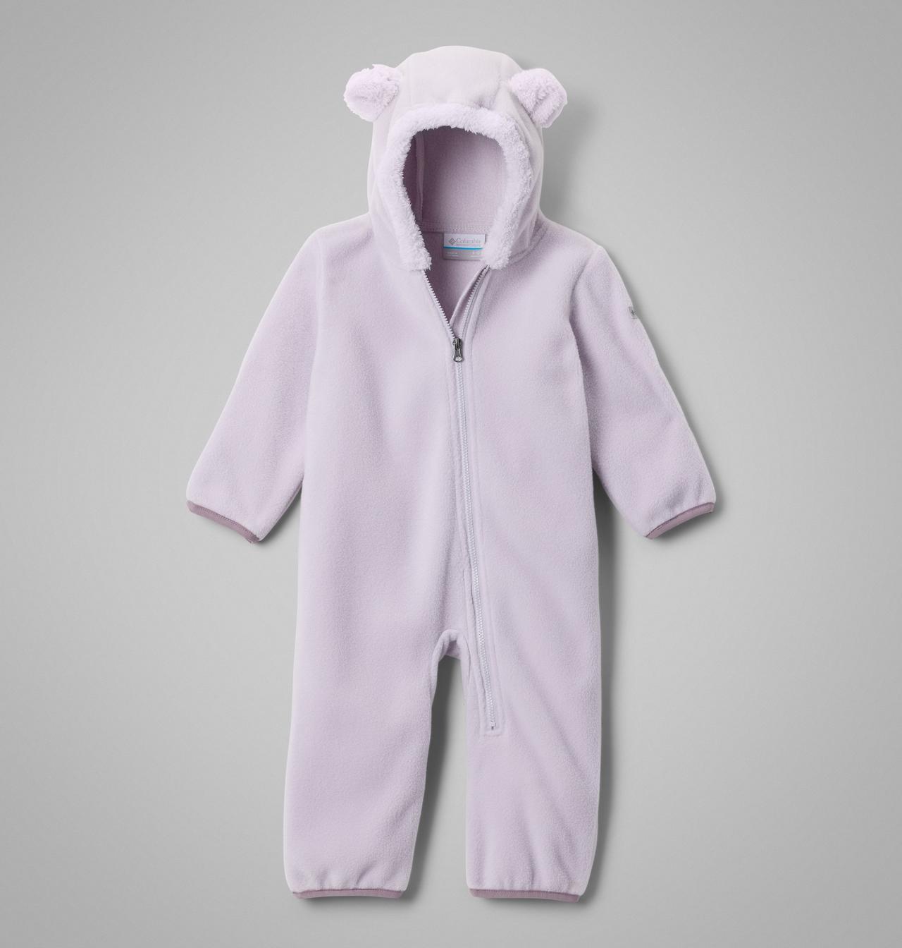 Infant Tiny Bear™ II Bunting 1