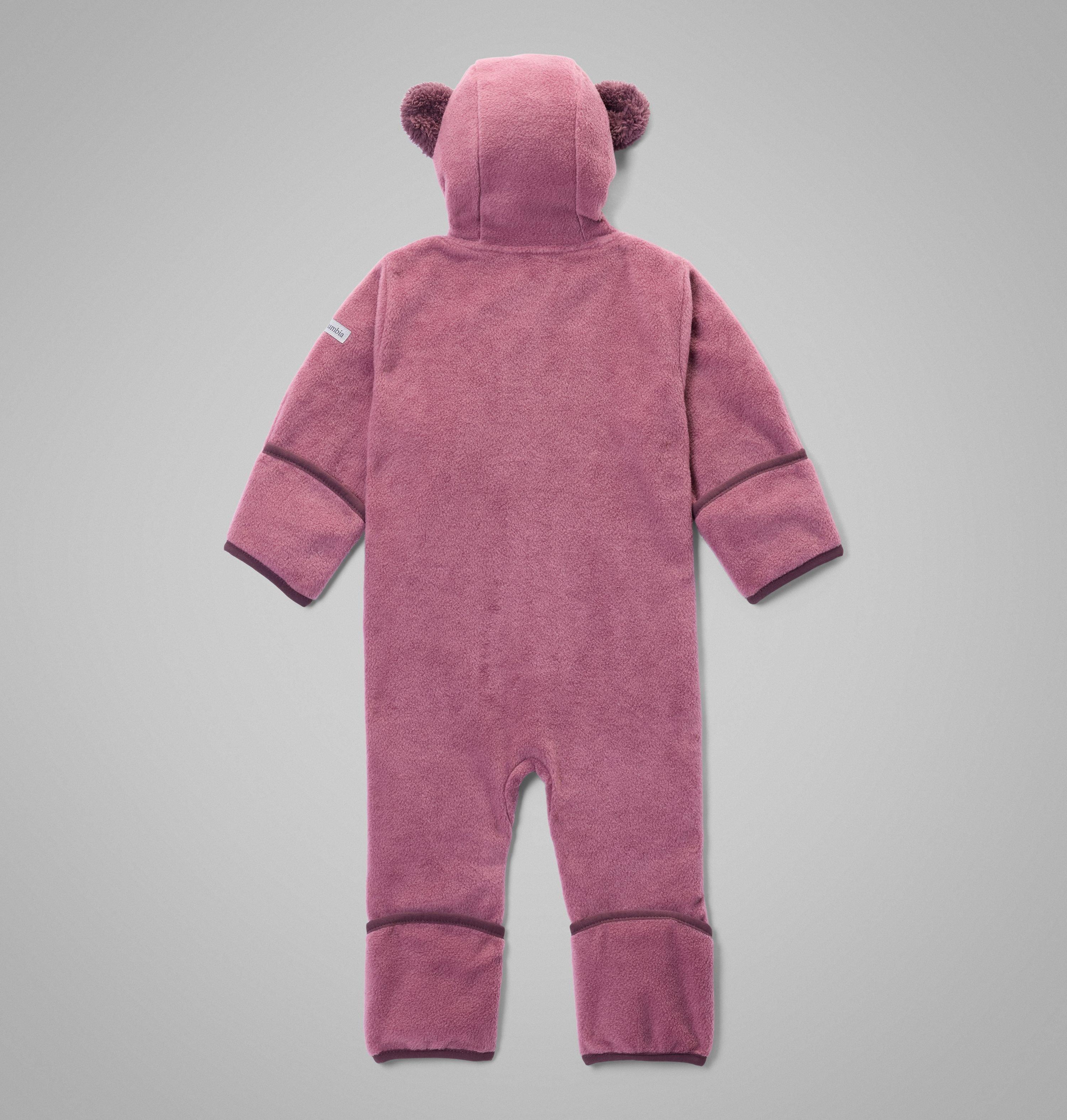 Infant Tiny Bear II Bunting | 552 | 0/3 2
