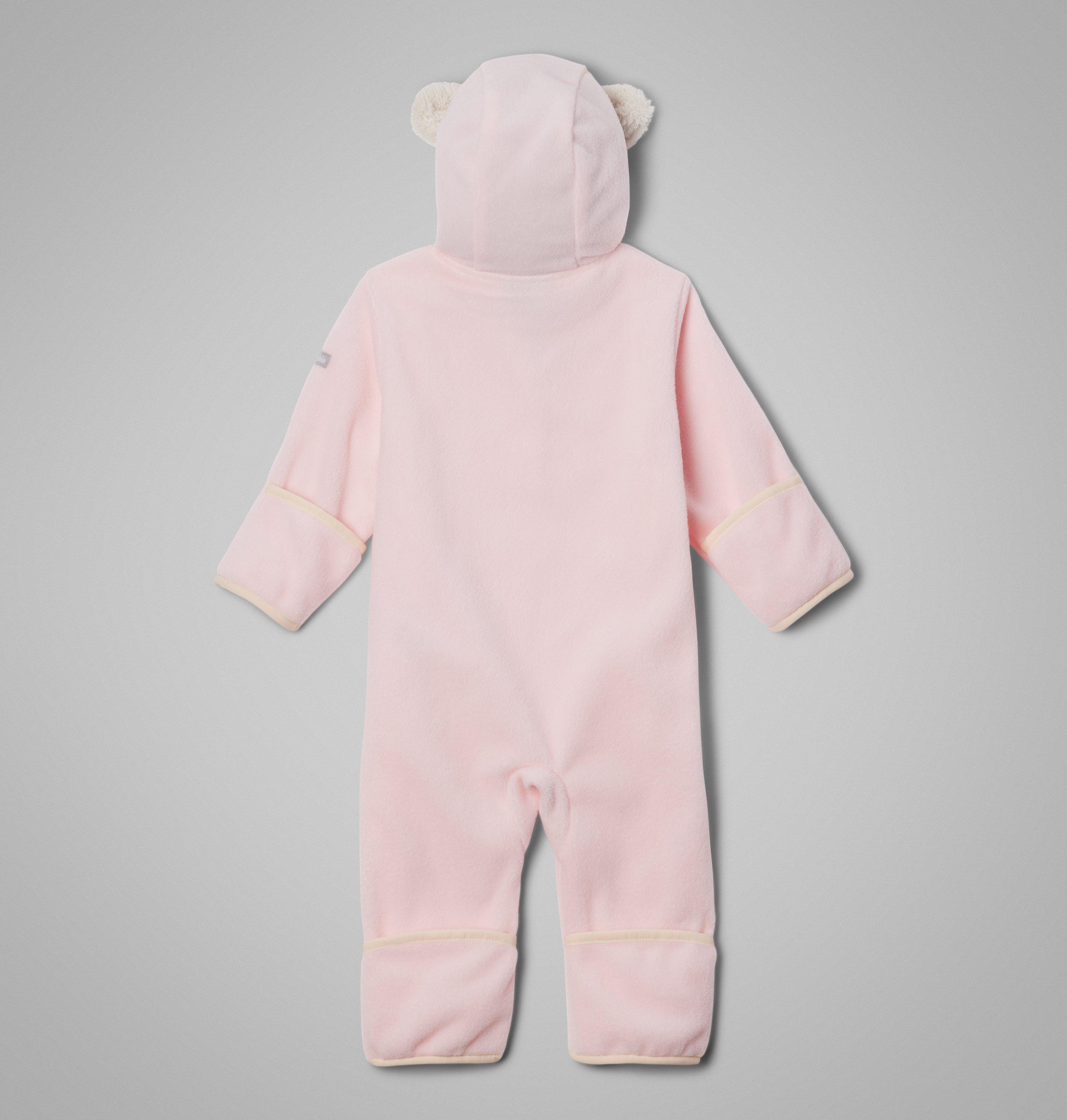 Infant Tiny Bear II Bunting | 608 | 6/12 2