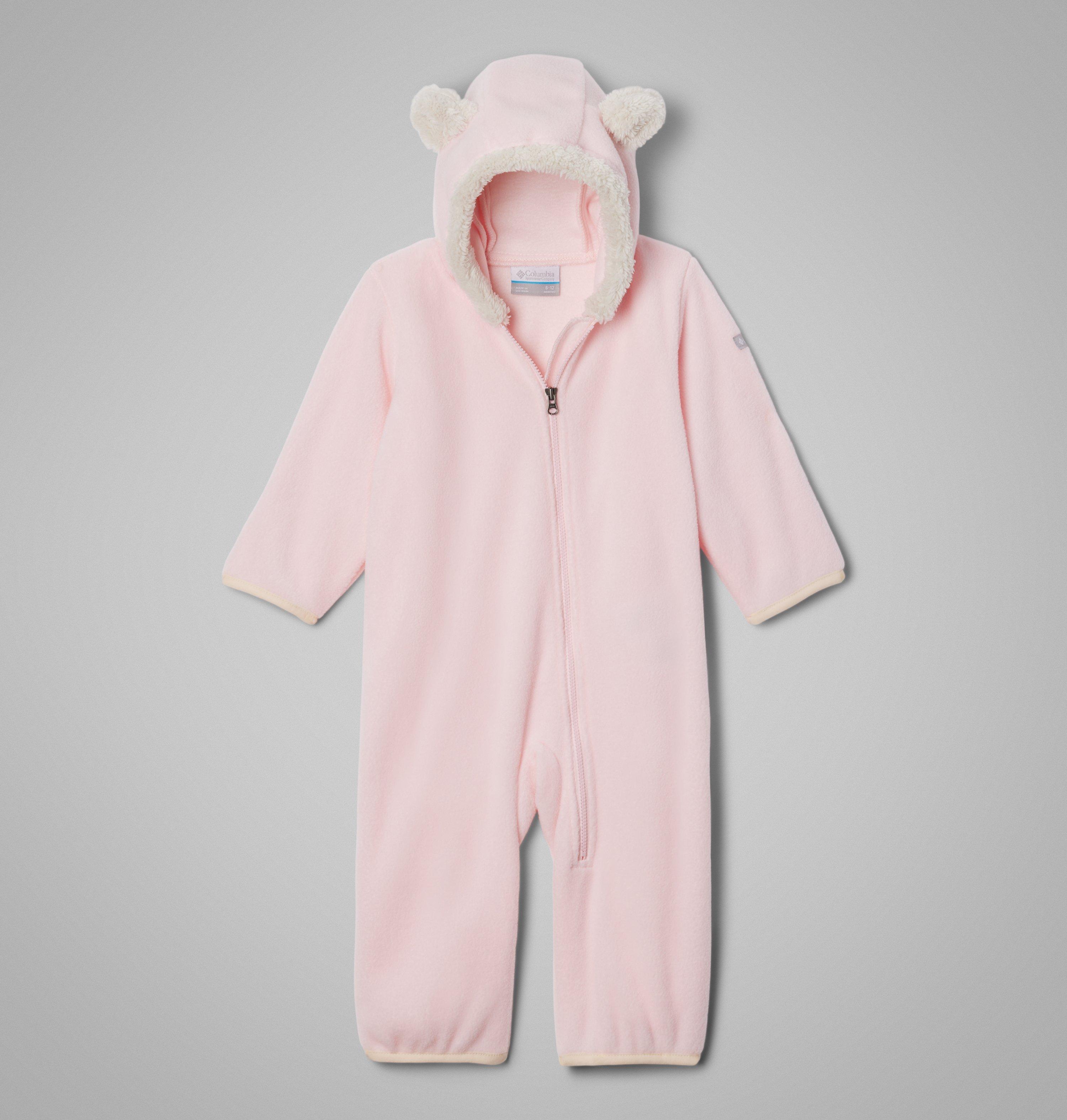Infant Tiny Bear II Bunting | 608 | 6/12 1