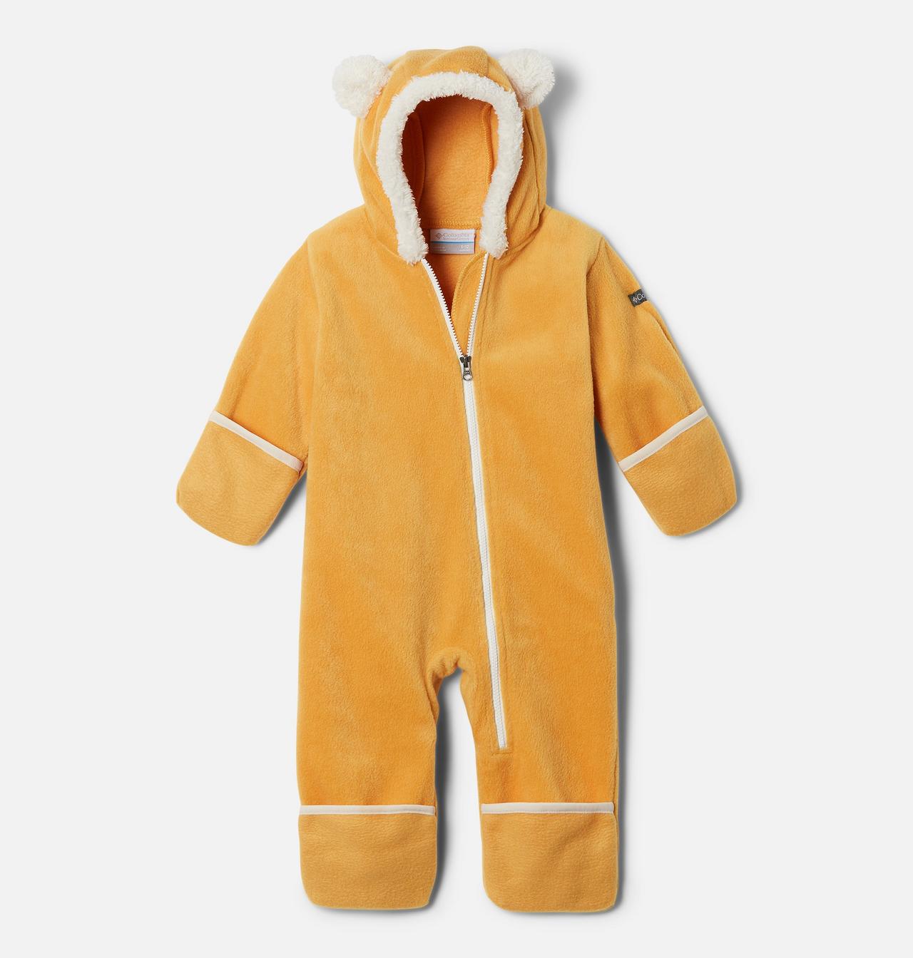 Infant Tiny Bear™ II Bunting 3