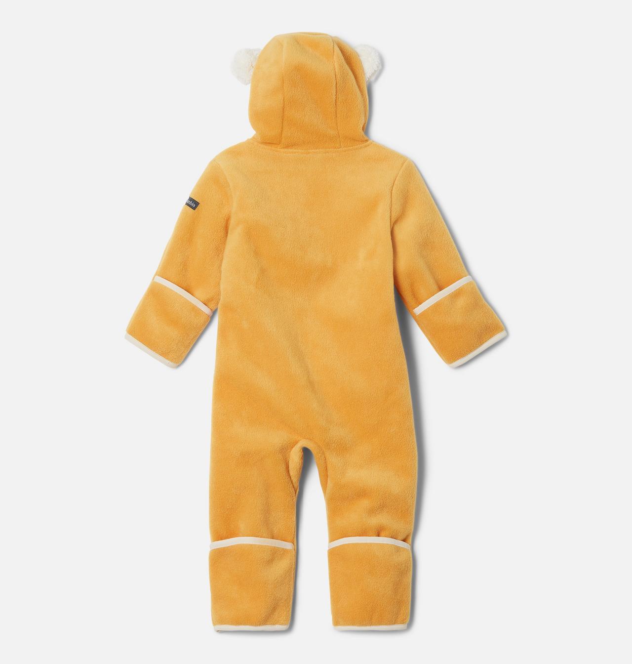 Infant Tiny Bear™ II Bunting 2