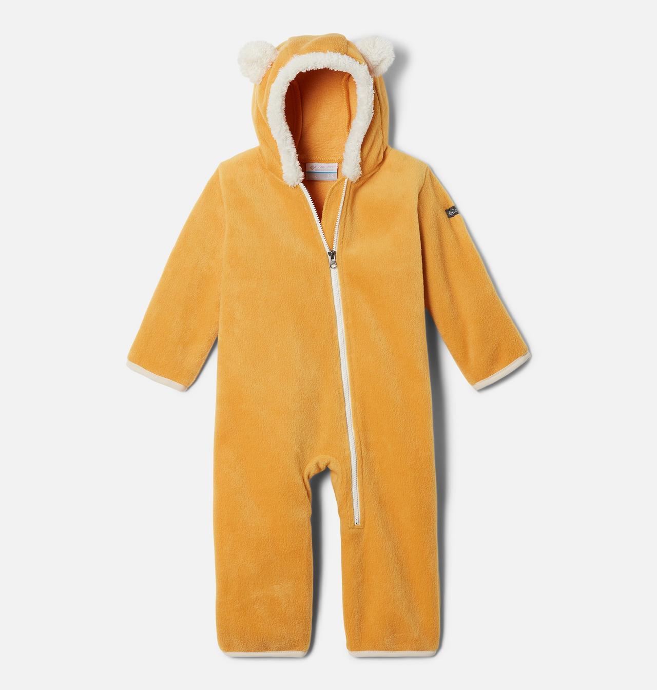 Infant Tiny Bear™ II Bunting 1