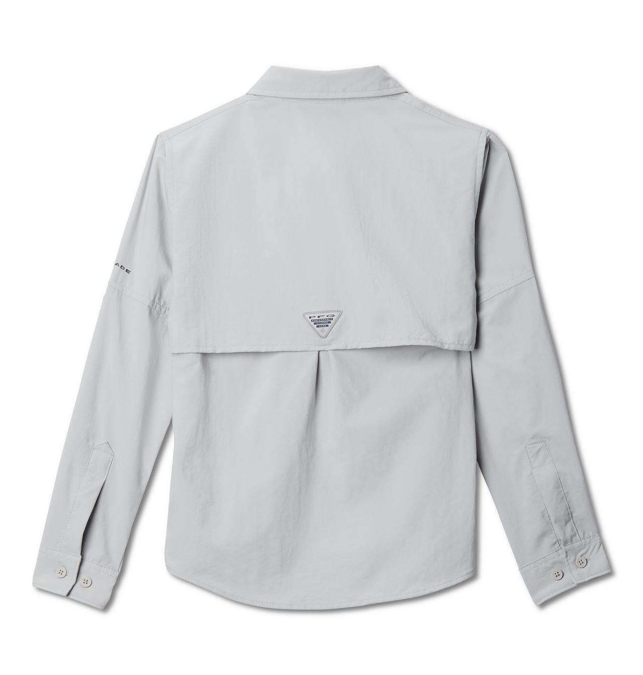 Boys’ PFG Bahama™ Long Sleeve Shirt 2