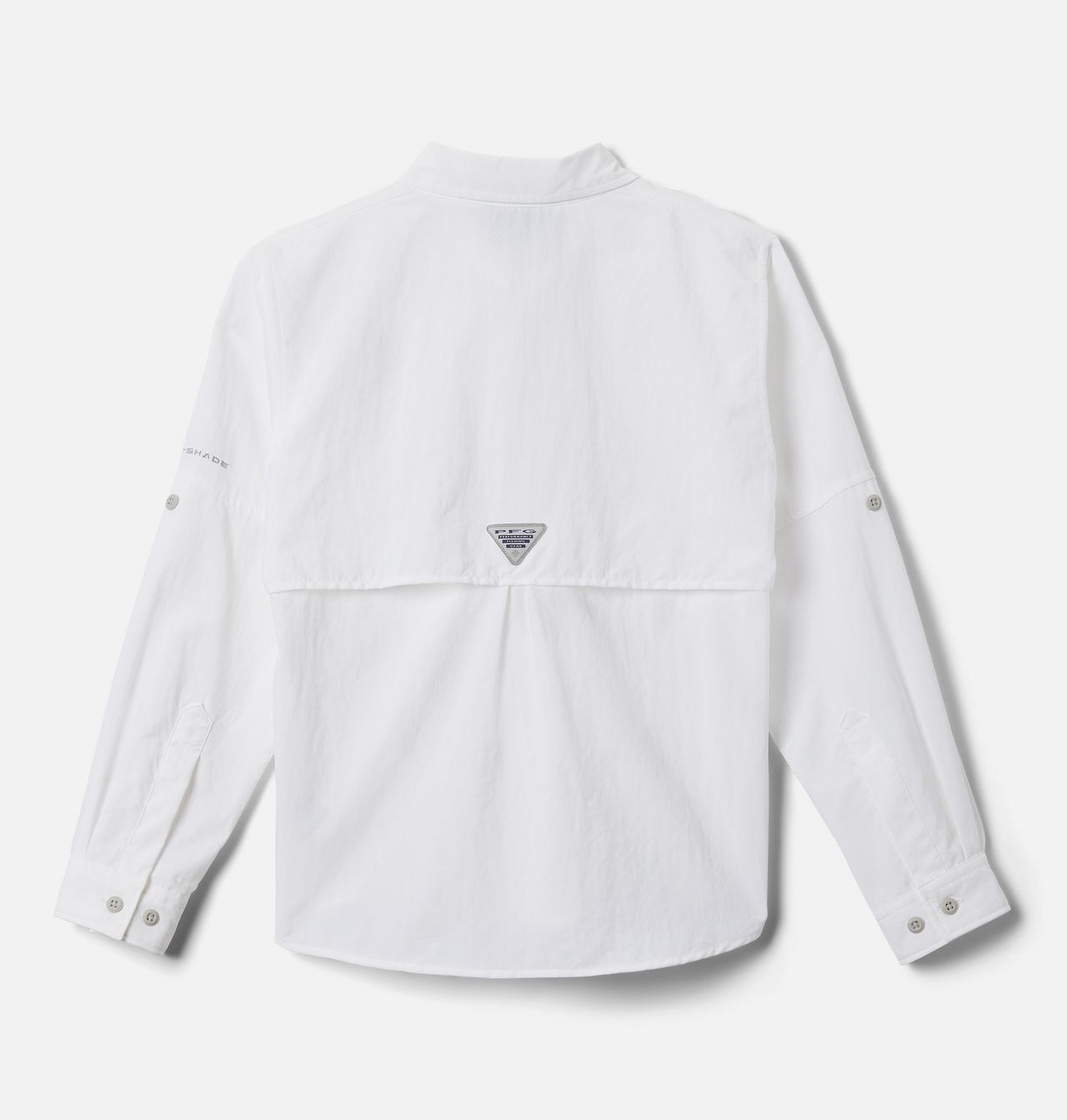 Boys’ PFG Bahama™ Long Sleeve Shirt 2