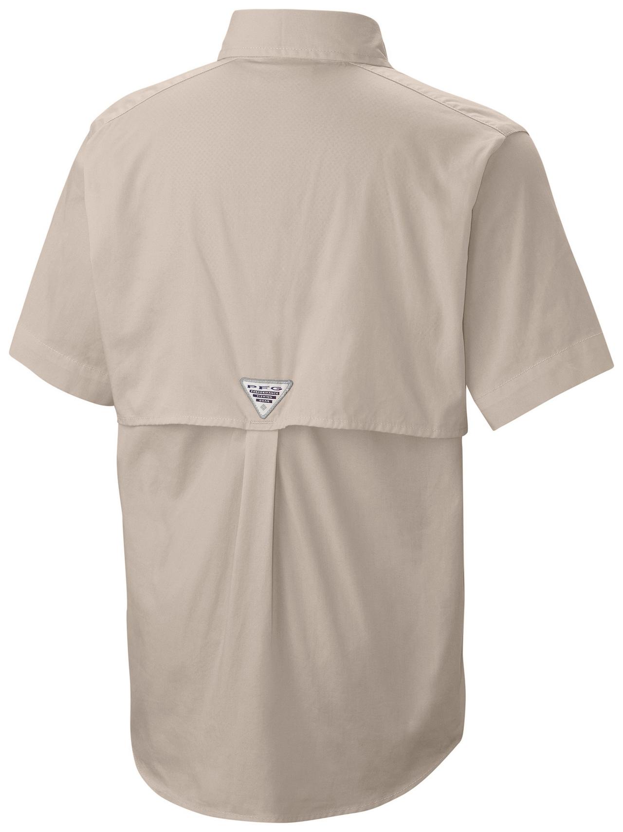 Boys’ PFG Bonehead™ Short Sleeve Shirt | 160 | S 2