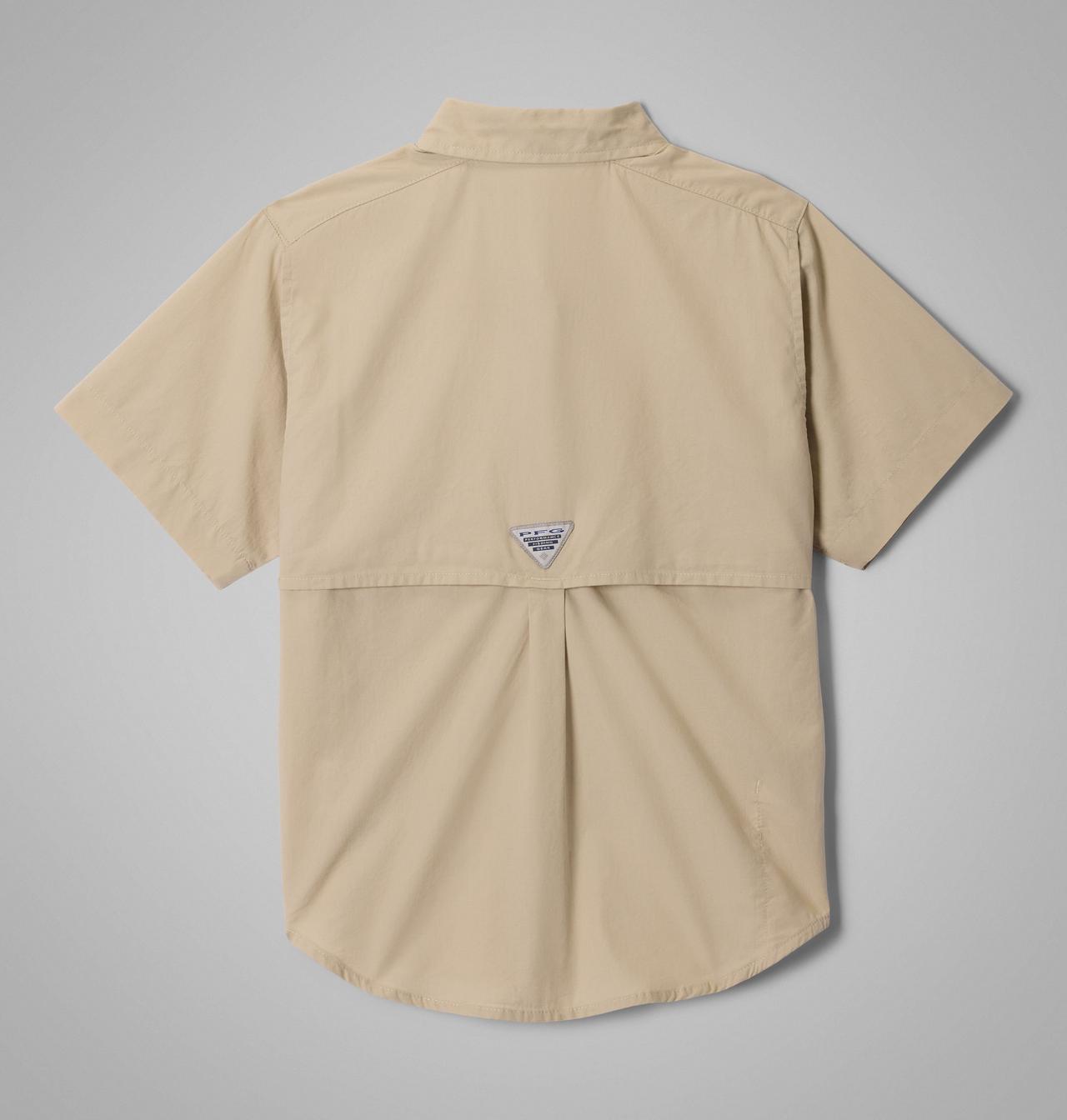 Boys’ PFG Bonehead™ Short Sleeve Shirt | 160 | S 4