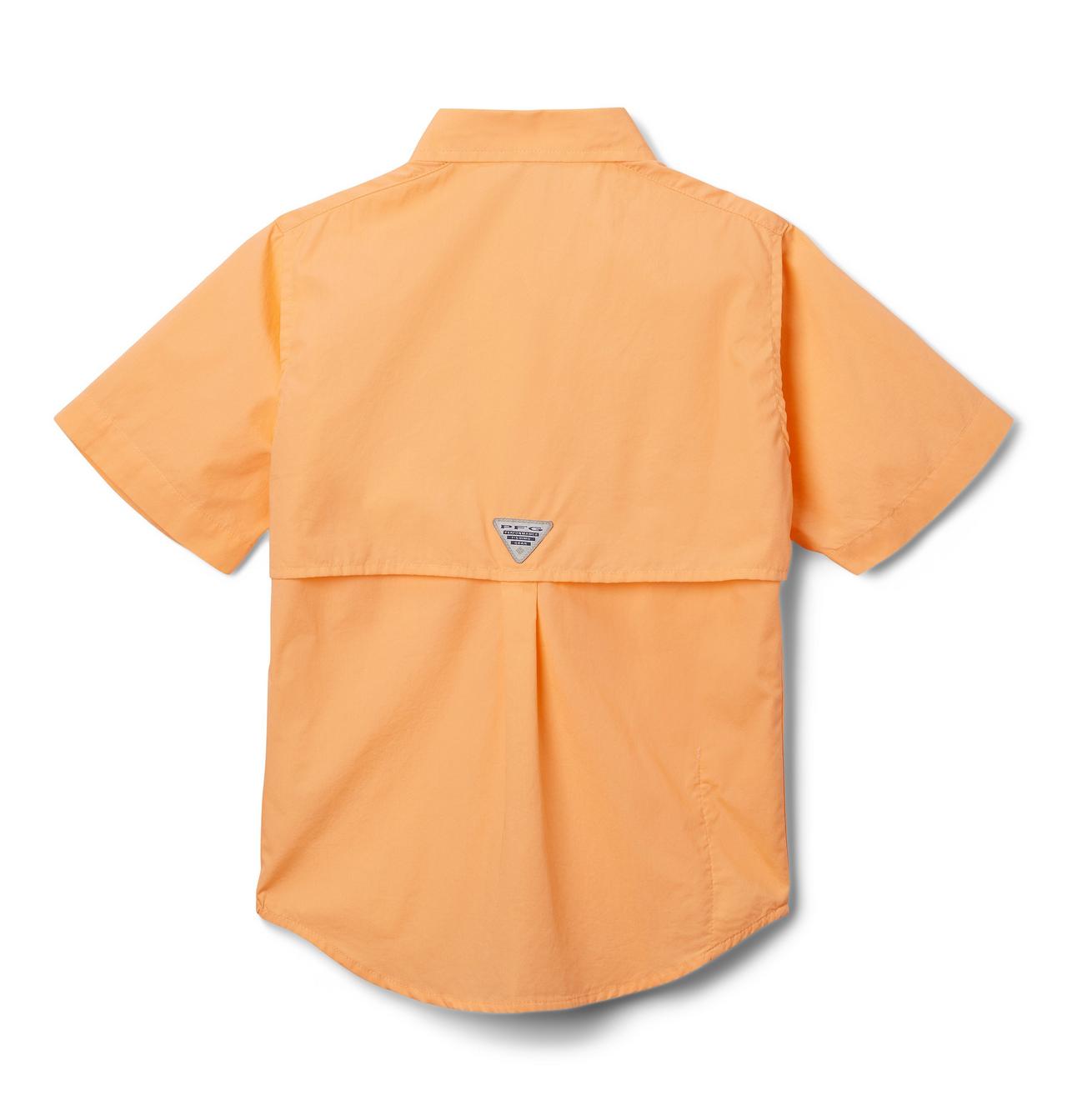 Boys’ PFG Bonehead™ Short Sleeve Shirt 2