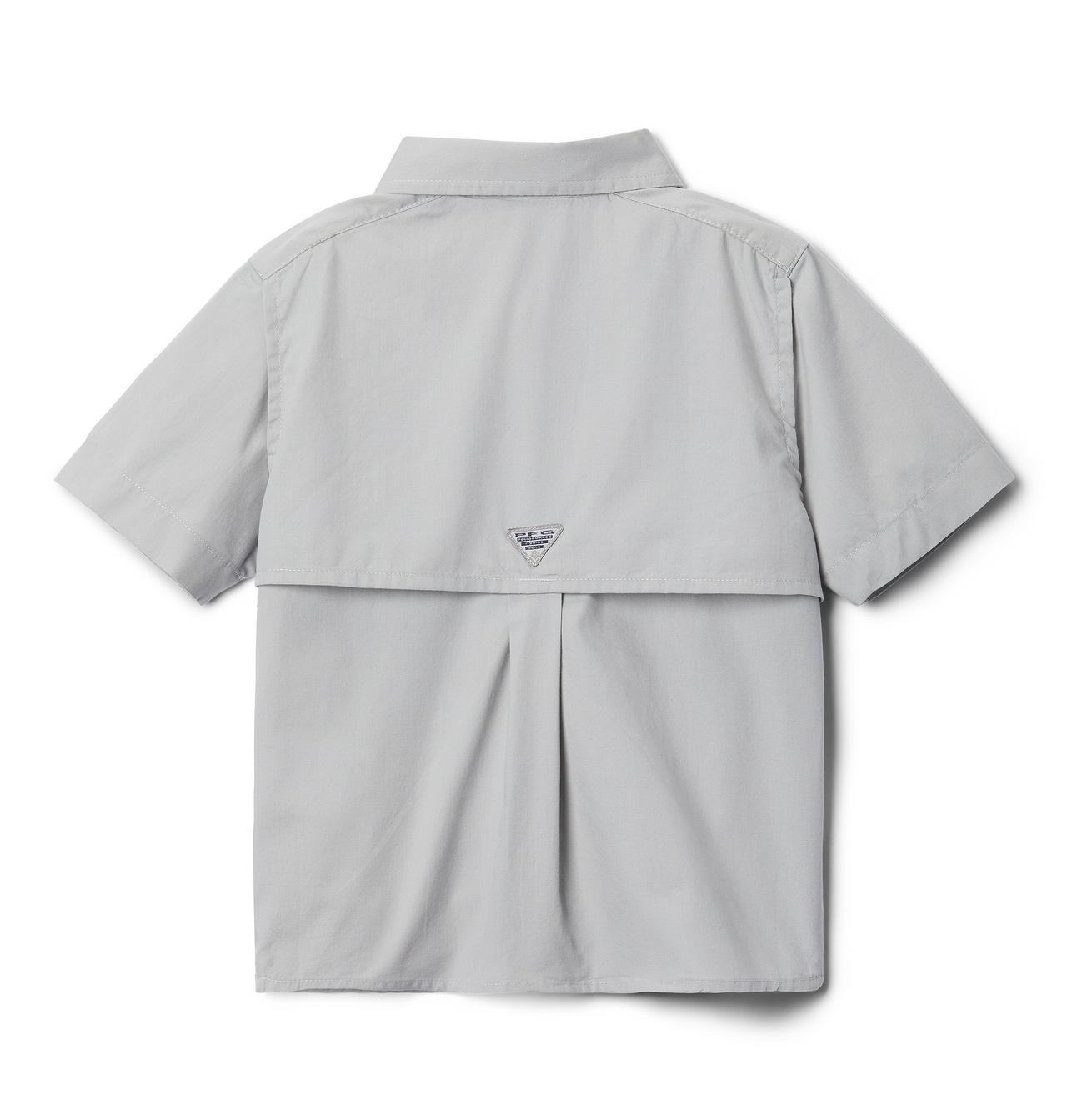 Boys’ Toddler PFG Bonehead™ Short Sleeve Shirt 2