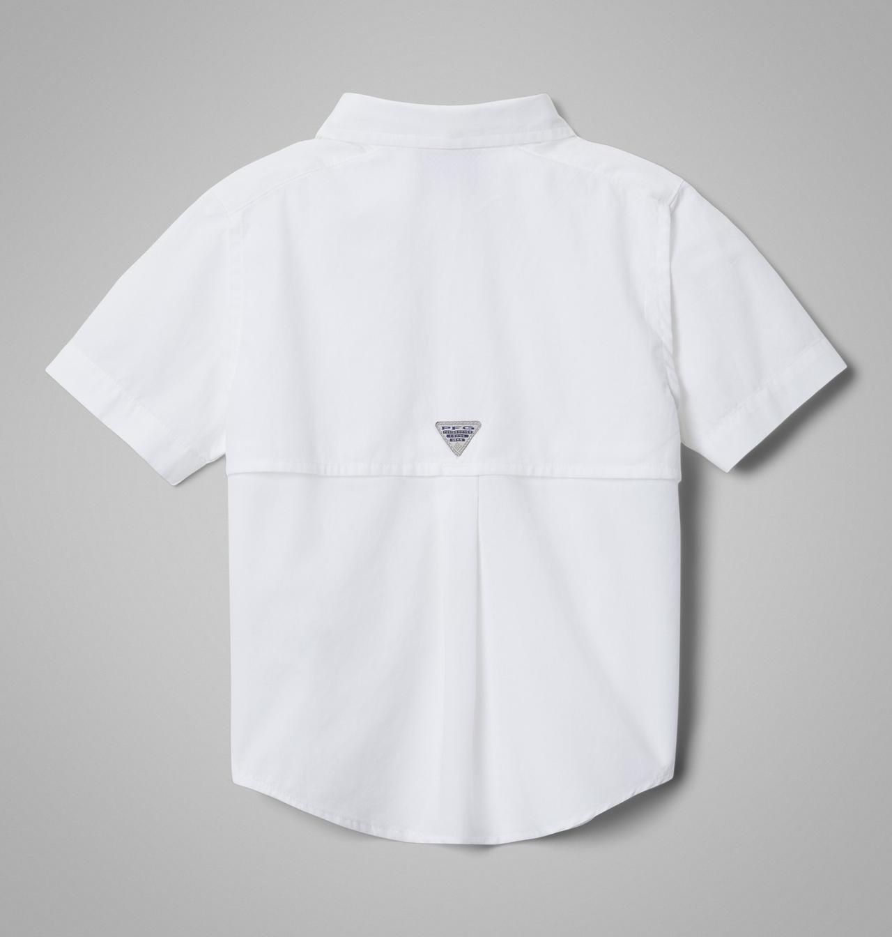 Boys’ Toddler PFG Bonehead™ Short Sleeve Shirt 2