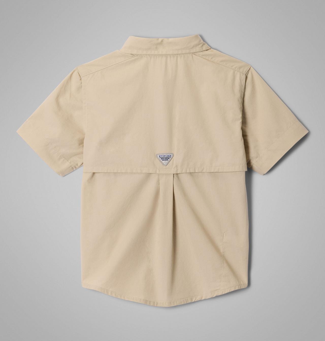 Boys’ Toddler PFG Bonehead™ Short Sleeve Shirt | 160 | 3T 2