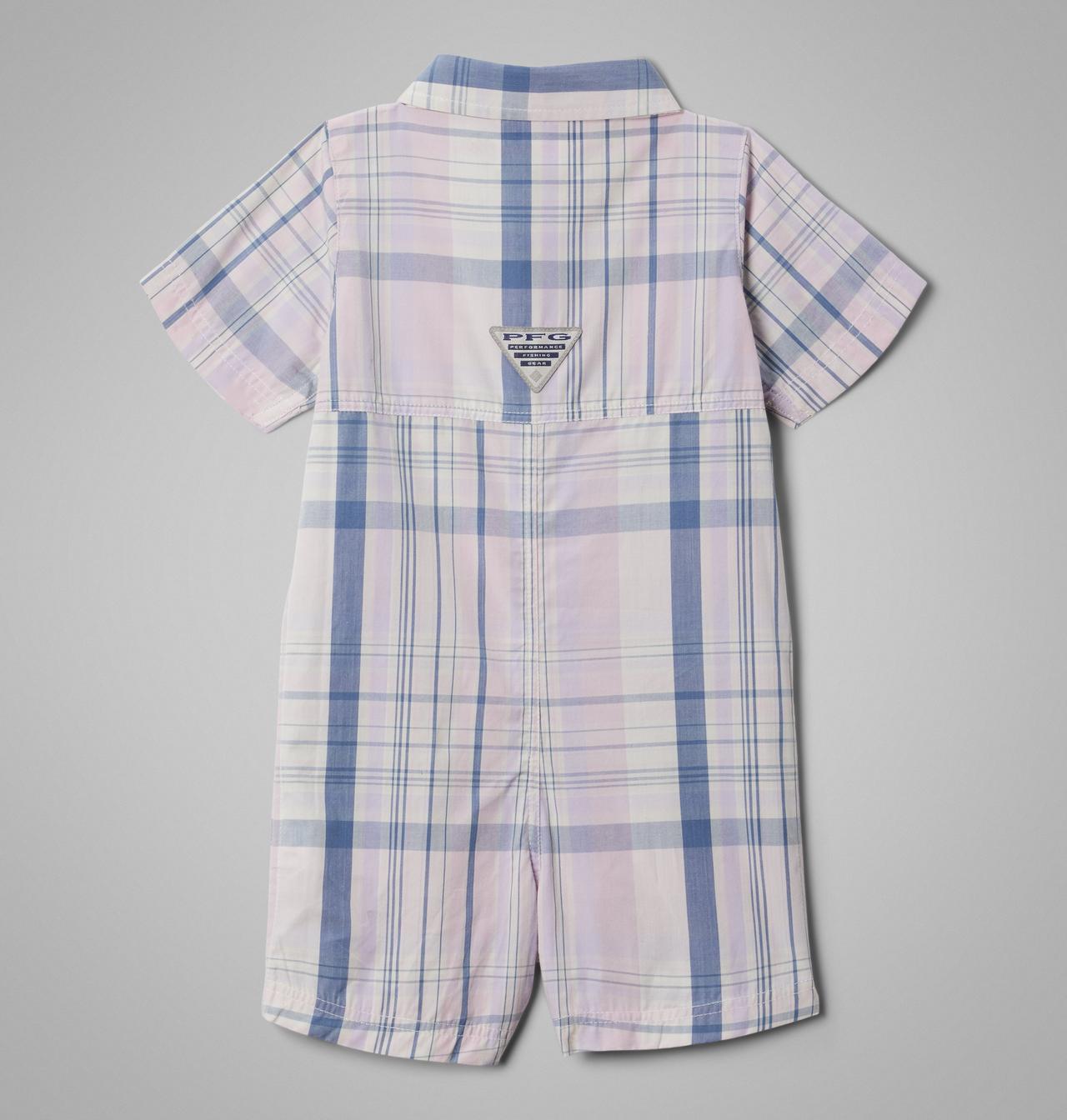 Infant PFG Bonehead™ Romper 2