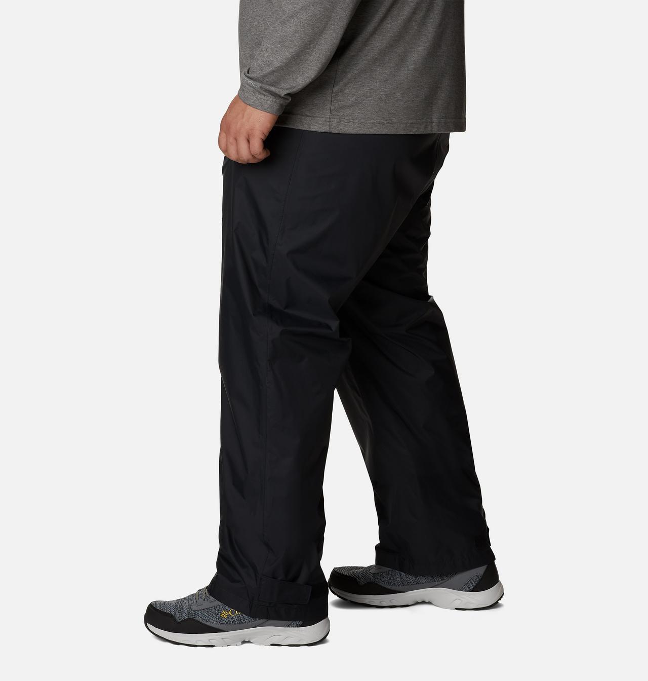 Men's Rebel Roamer™ Rain Pants - Big | 010 | 4X | 34 3