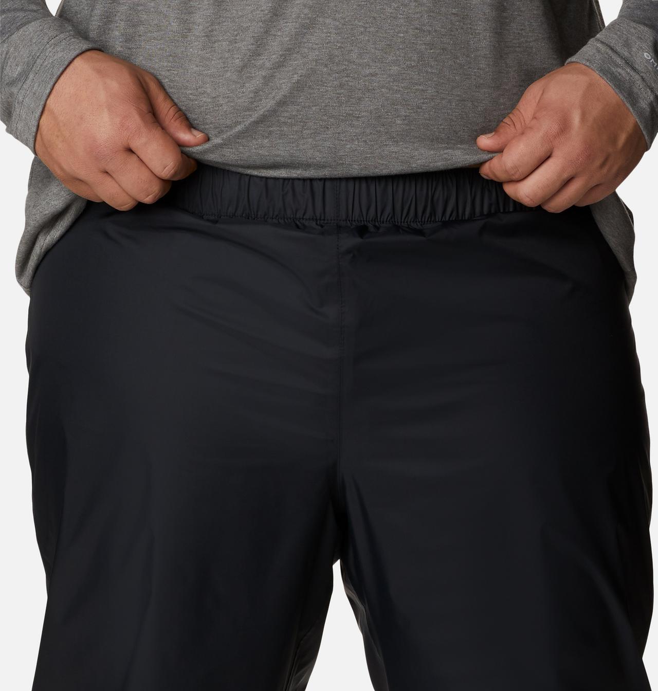 Men's Rebel Roamer™ Rain Pants - Big | 010 | 4X | 34 4