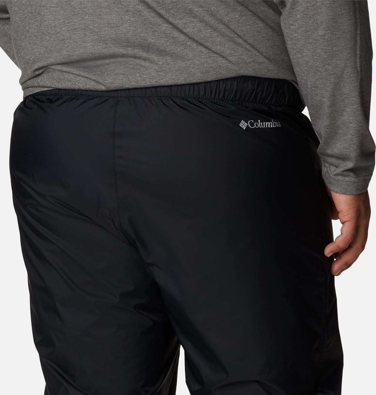 Men's Rebel Roamer™ Rain Pants - Big | 010 | 4X | 34 5