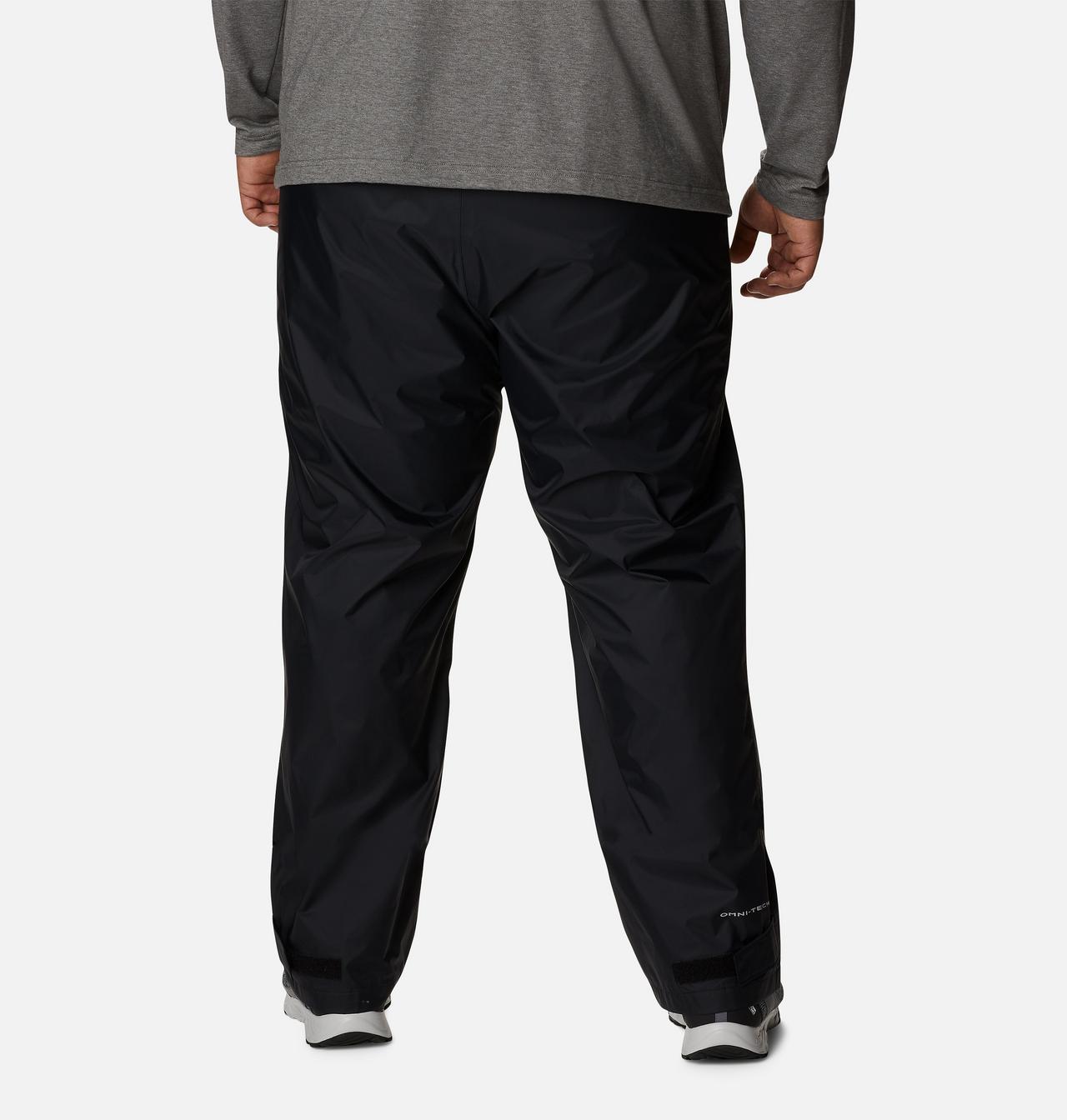 Men's Rebel Roamer™ Rain Pants - Big | 010 | 4X | 34 2