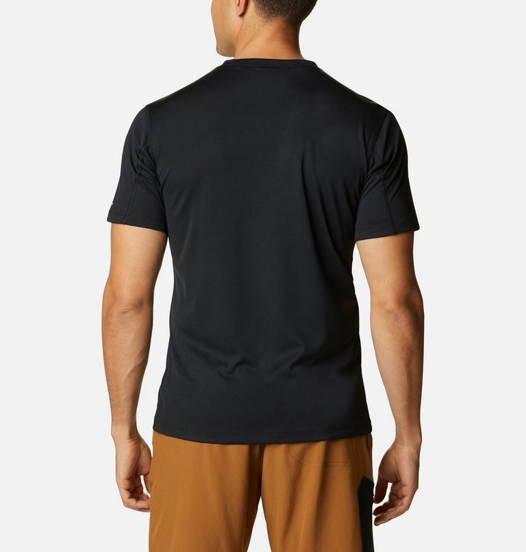 Zero Rules Technical Shirt, Color: Black, image 2