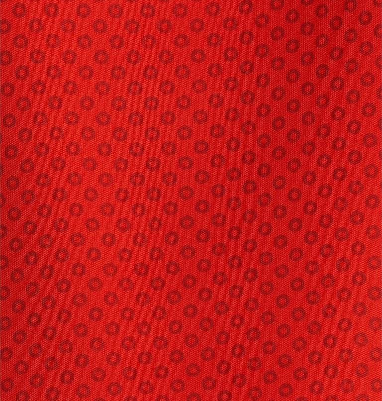 Men's Zero Rules Technical T-Shirt, Color: Spicy, image 4