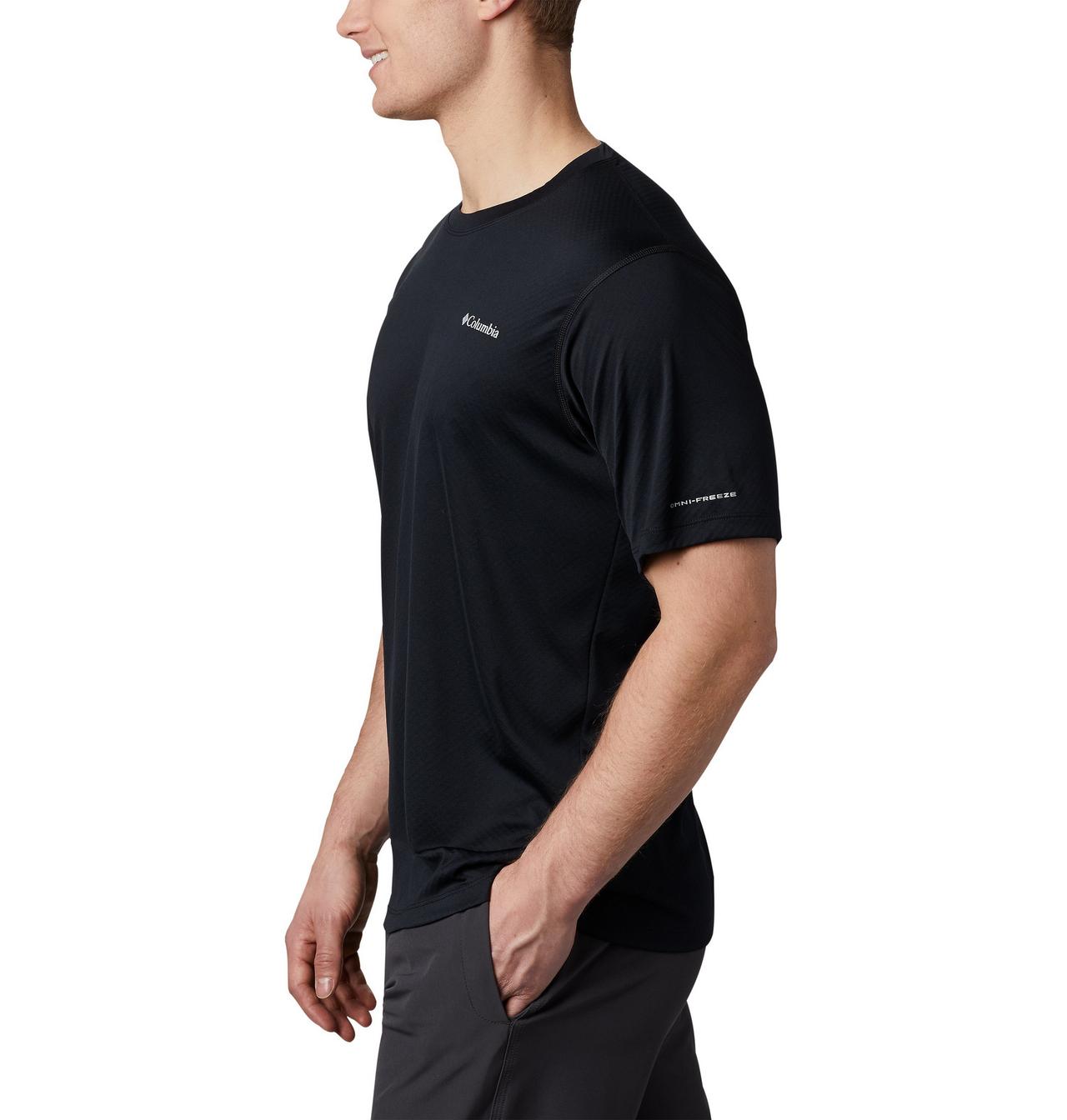 Men's Zero Rules™ Short Sleeve Shirt - Tall 3