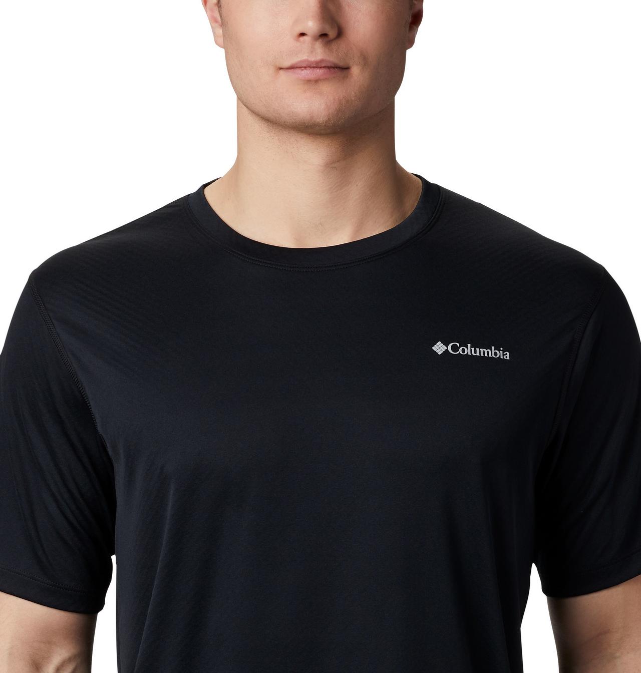 Men's Zero Rules™ Short Sleeve Shirt - Tall 4