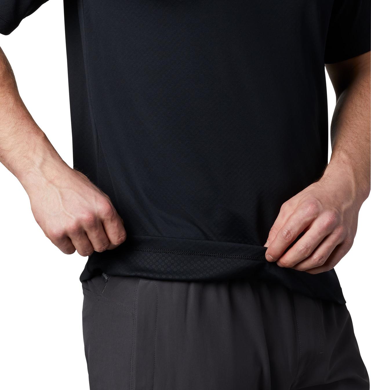 Men's Zero Rules™ Short Sleeve Shirt - Tall 5