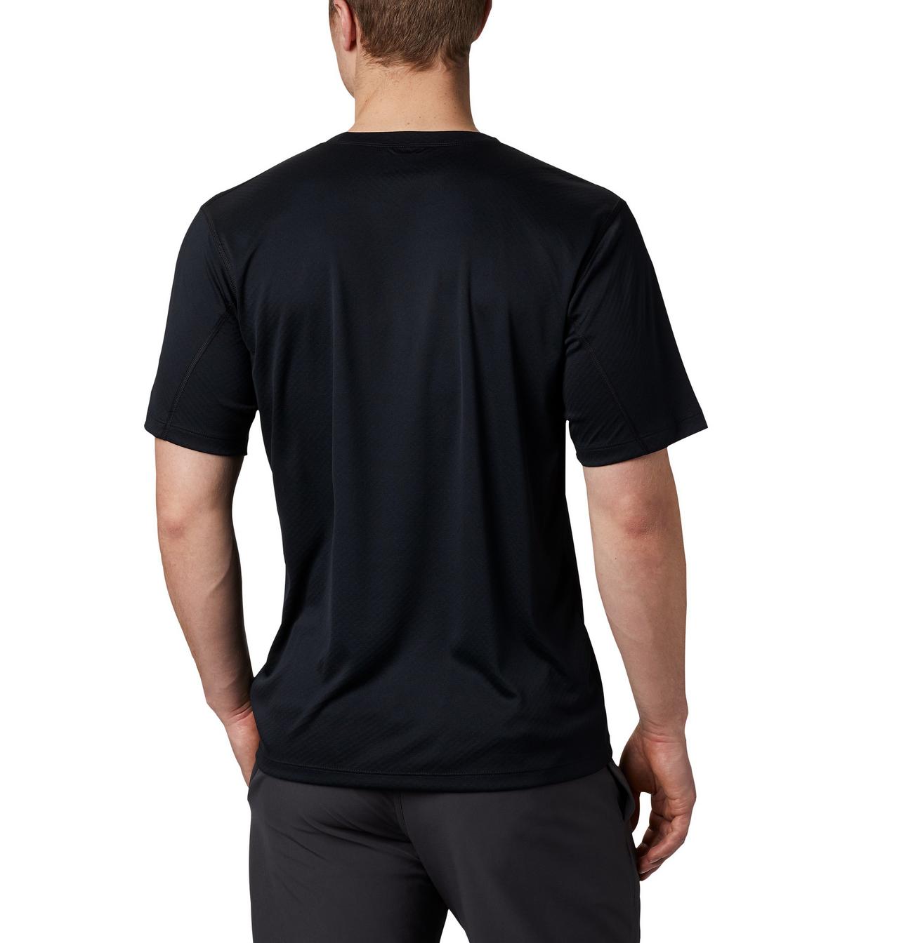Men's Zero Rules™ Short Sleeve Shirt - Tall 2