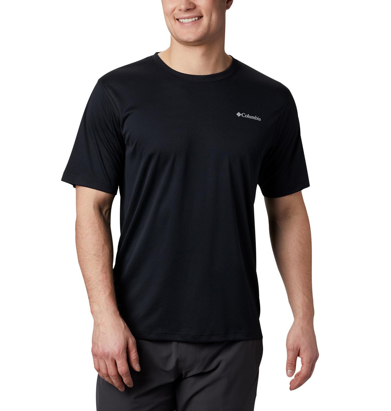 Men's Zero Rules™ Short Sleeve Shirt - Tall 1