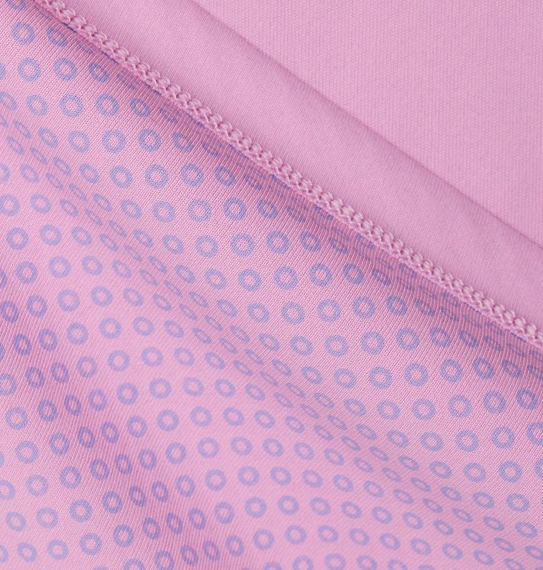 Women's Zero Rules Technical T-Shirt, Color: Cosmos, image 5