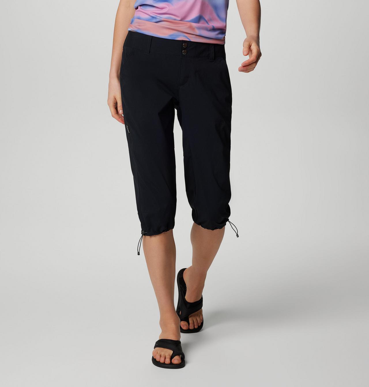 Women's Saturday Trail™ II Knee Pants 2