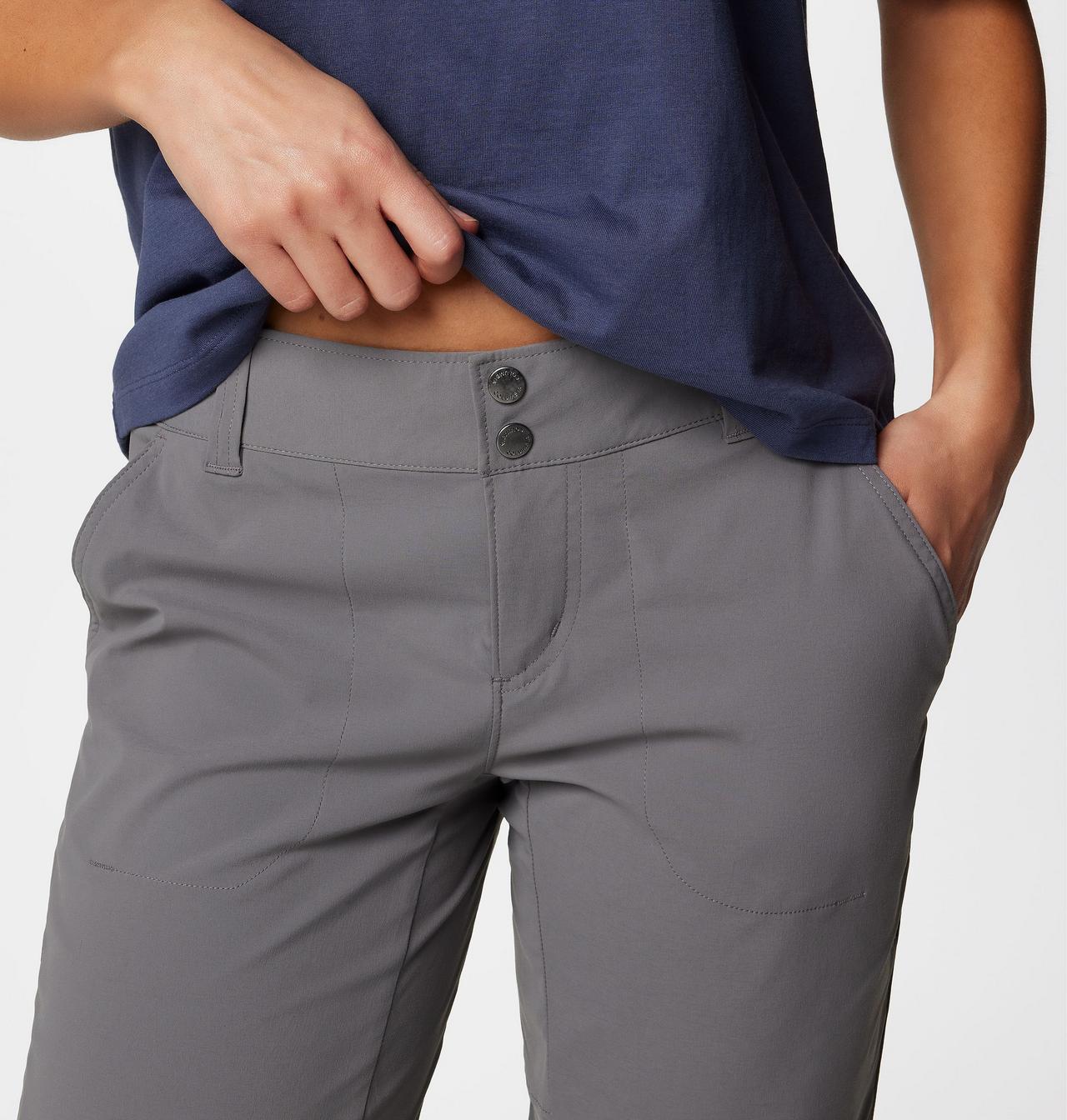 Women's Saturday Trail™ II Knee Pants 5