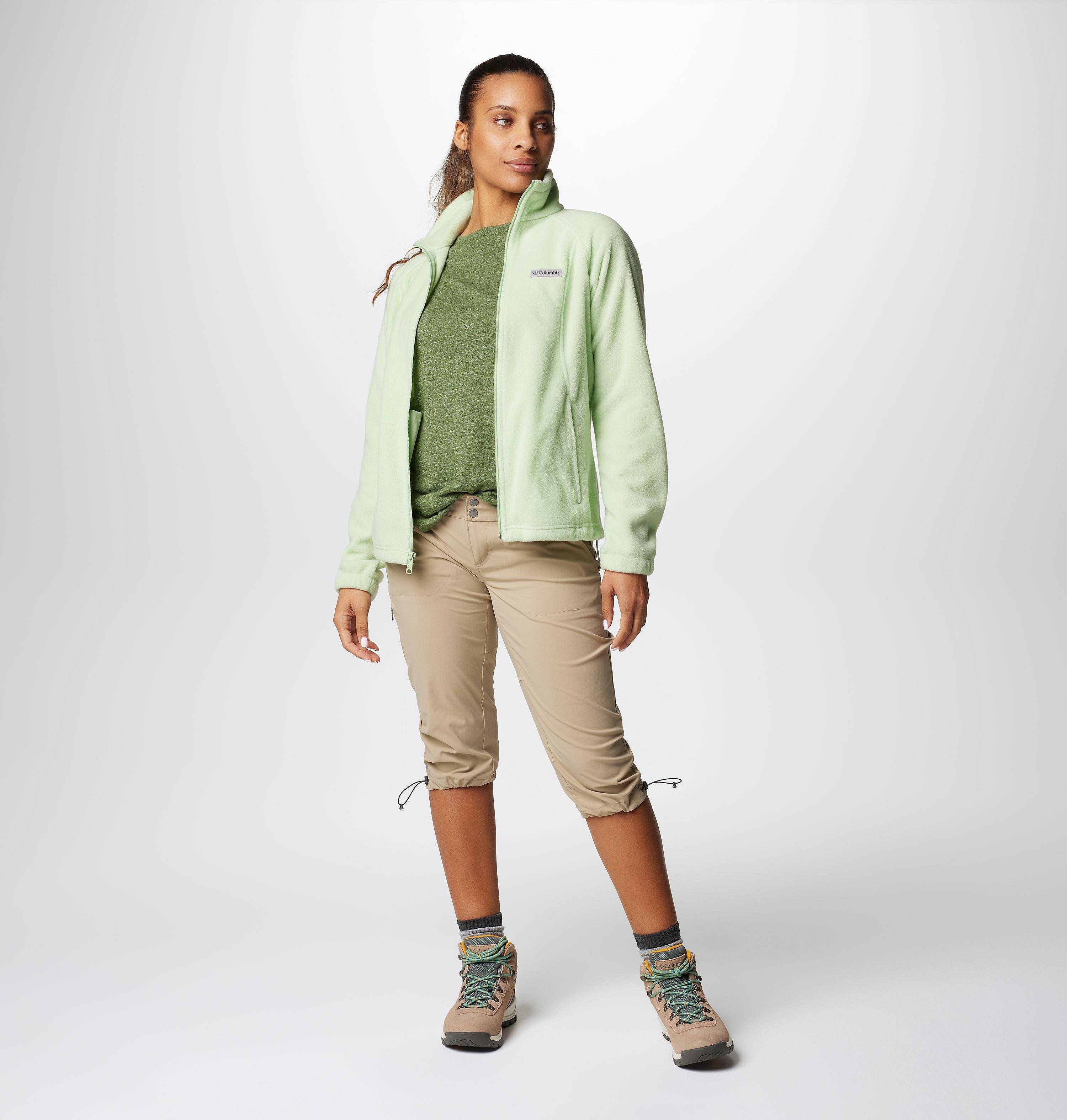 Women's Saturday Trail II Knee Pants | 265 | 4 | 18 3