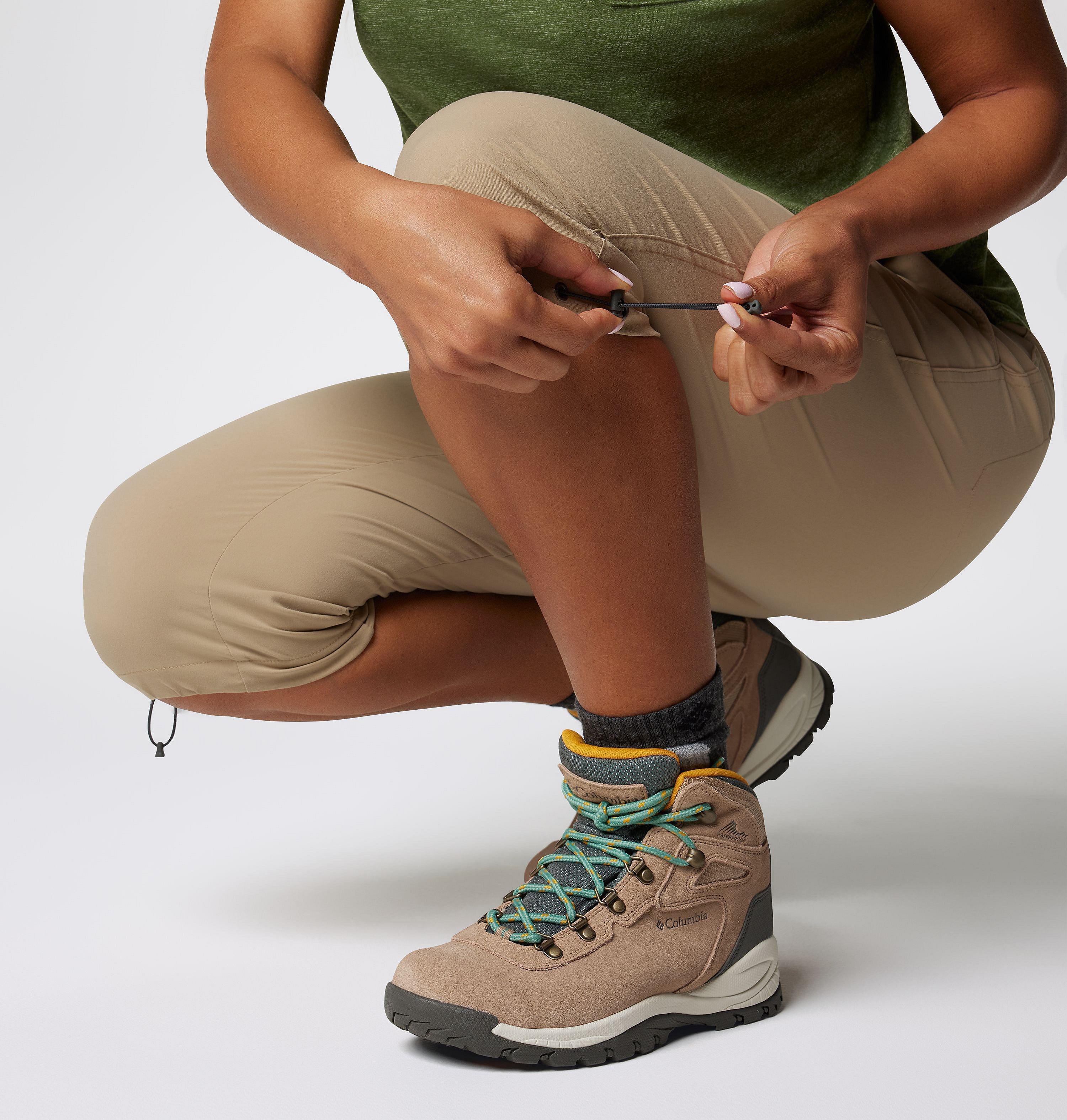 Women's Saturday Trail II Knee Pants | 265 | 4 | 18 6