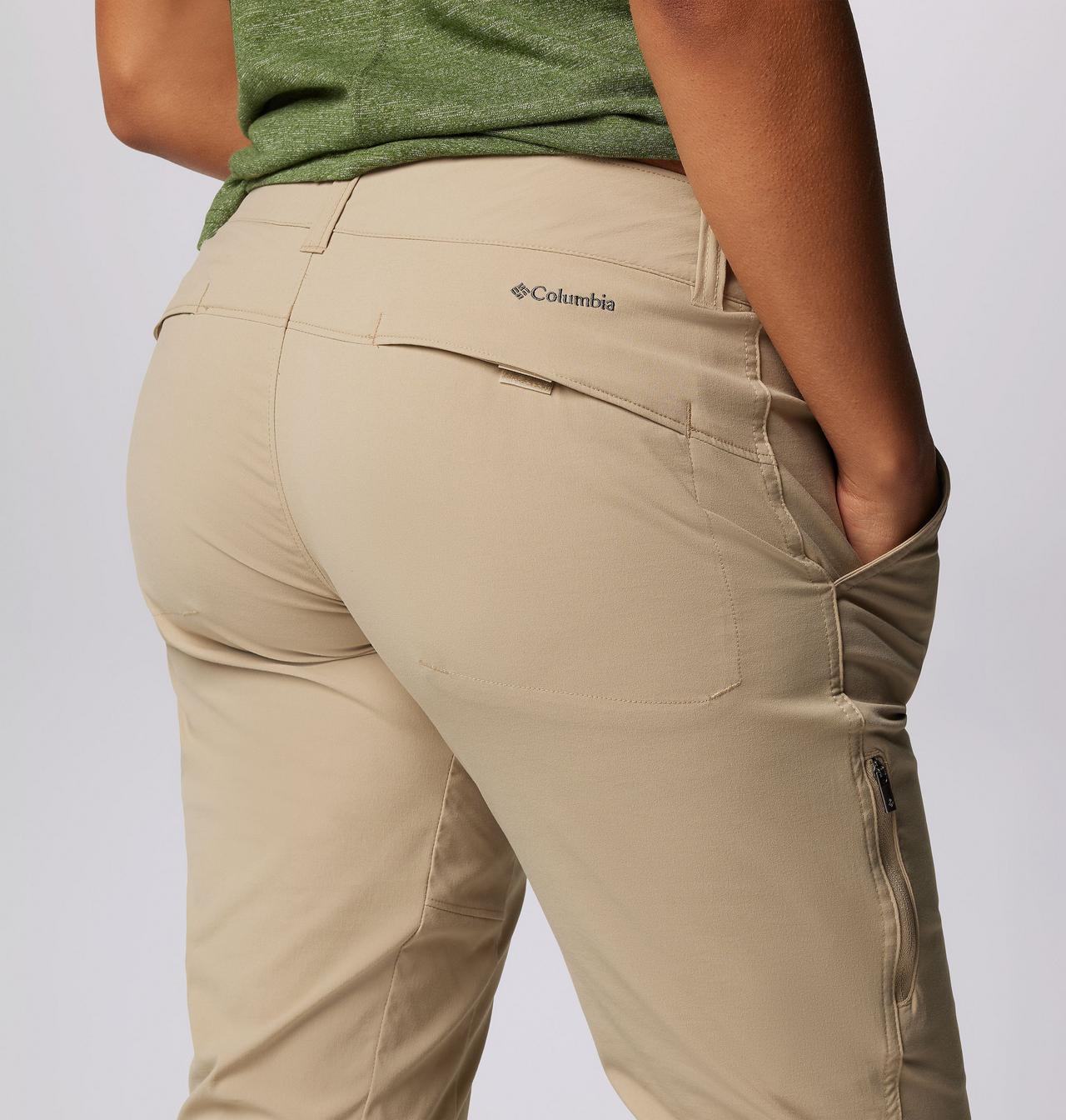 Women's Saturday Trail™ II Knee Pants 7