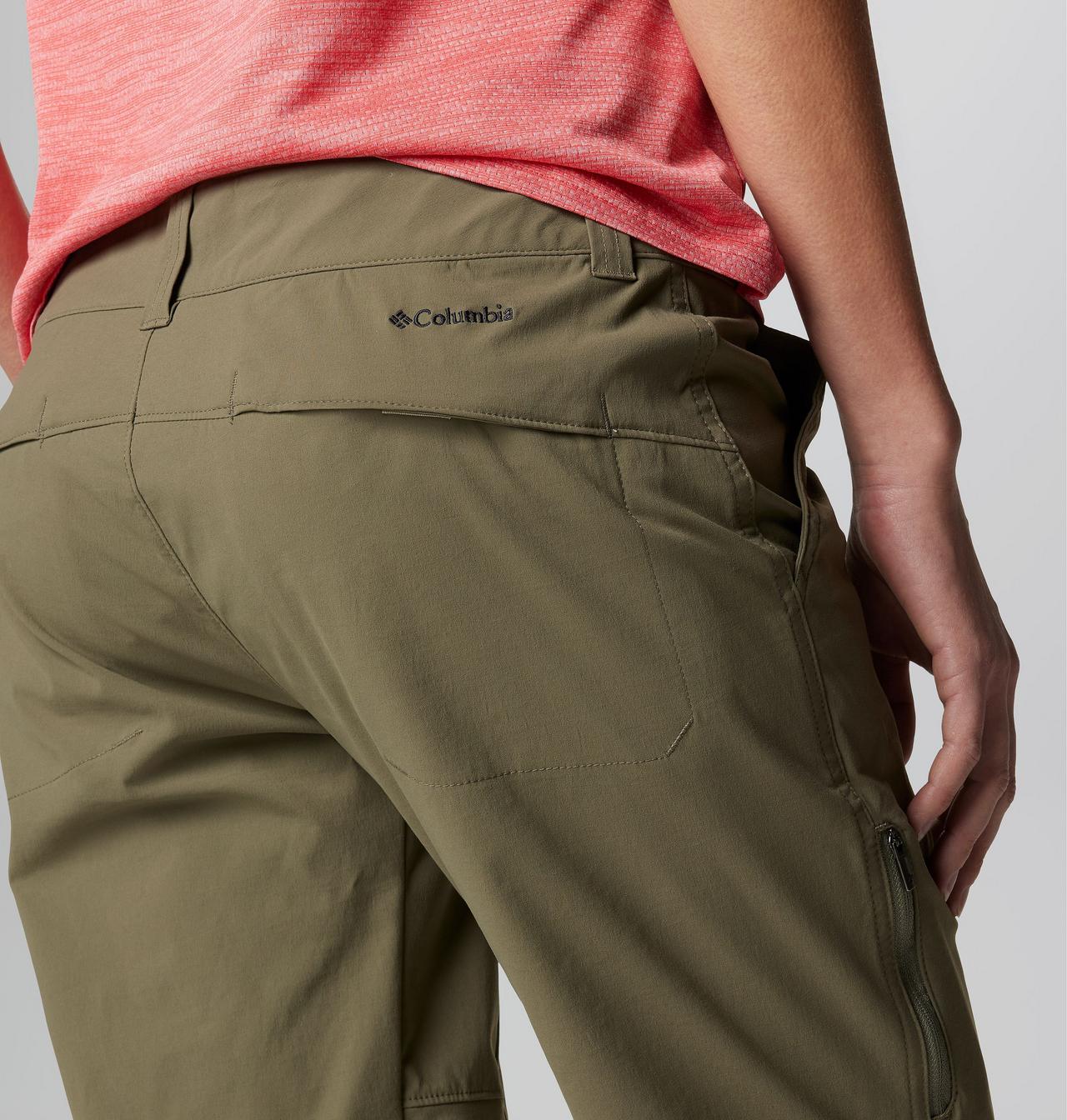 Women's Saturday Trail™ II Knee Pants 6