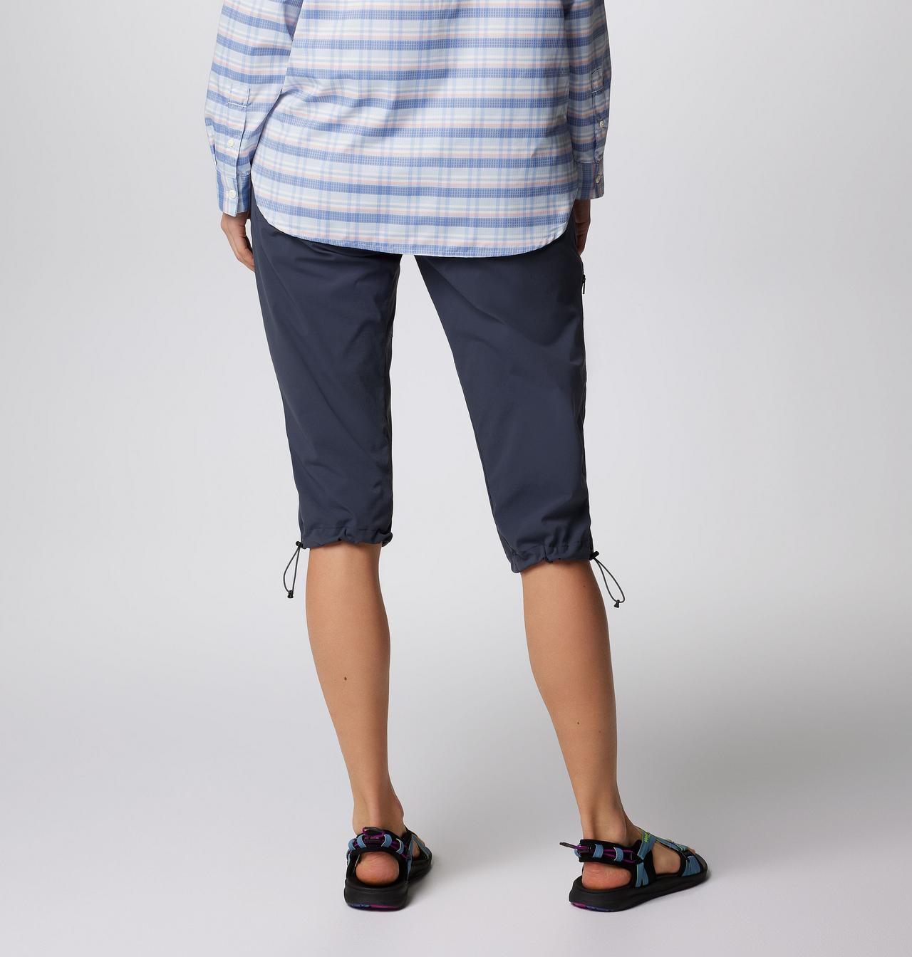 Women's Saturday Trail™ II Knee Pants 3