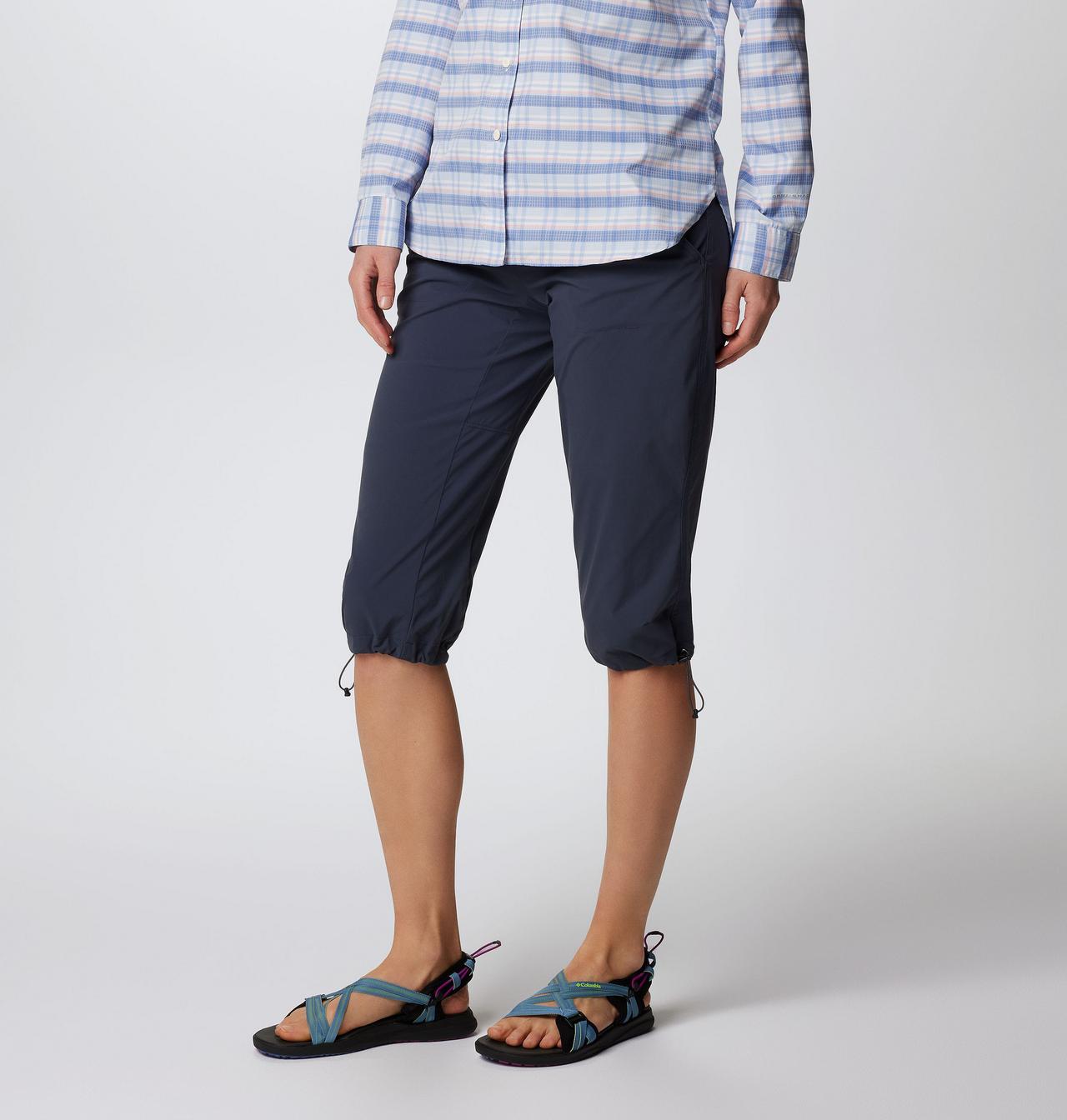 Women's Saturday Trail™ II Knee Pants 2