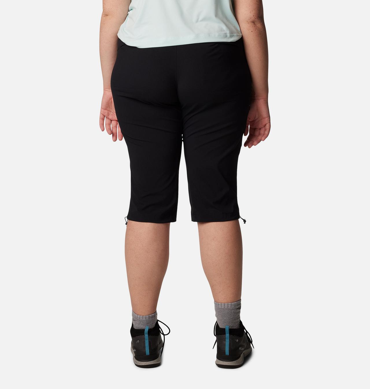 Women's Saturday Trail™ II Knee Pants - Plus Size | 010 | 24W | 18 2