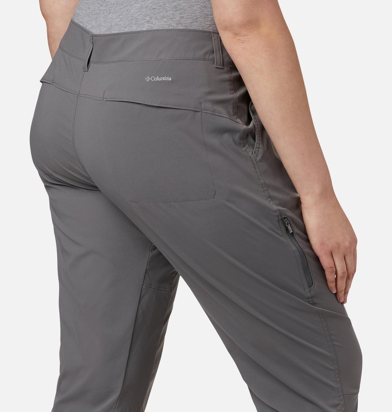 Pantacourt Saturday Trail™ II pour femme - Grandes tailles 4