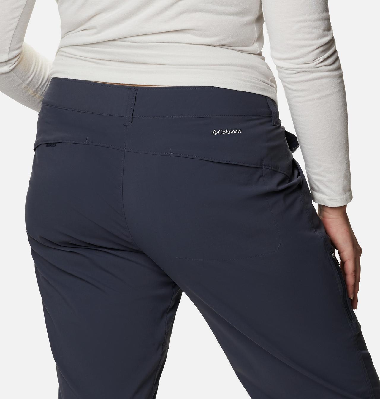 Women's Saturday Trail™ II Knee Pants - Plus Size 5