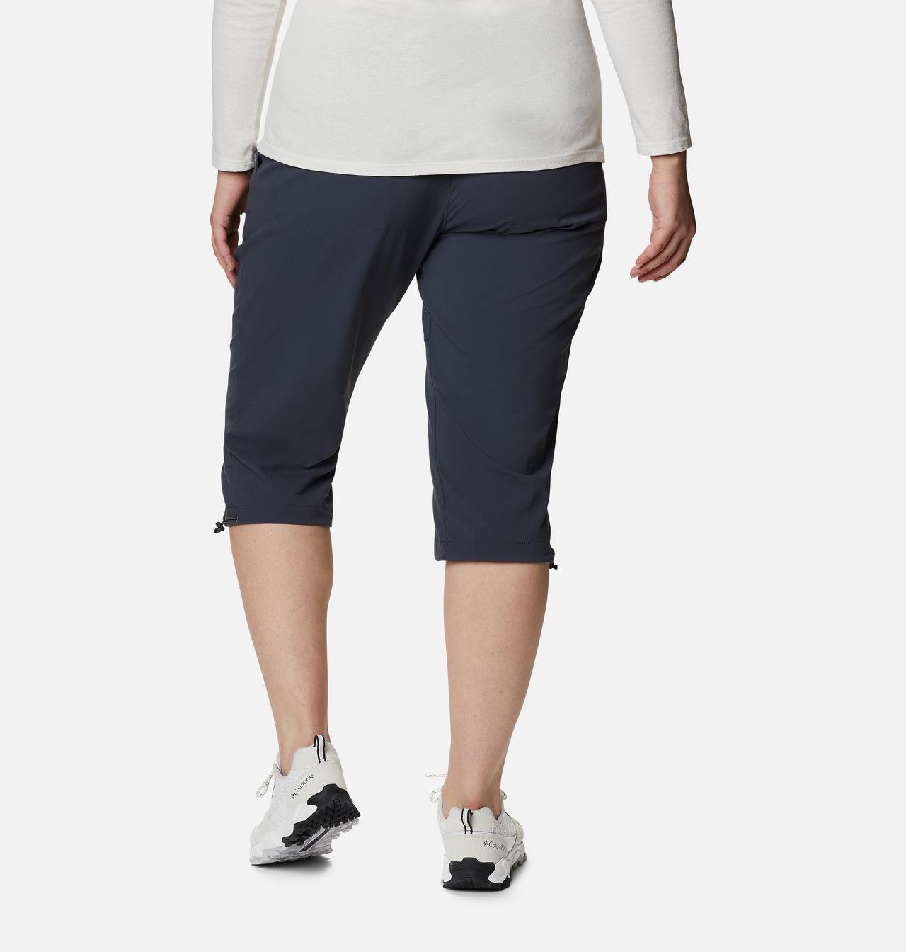 Women's Saturday Trail™ II Knee Pants - Plus Size 2
