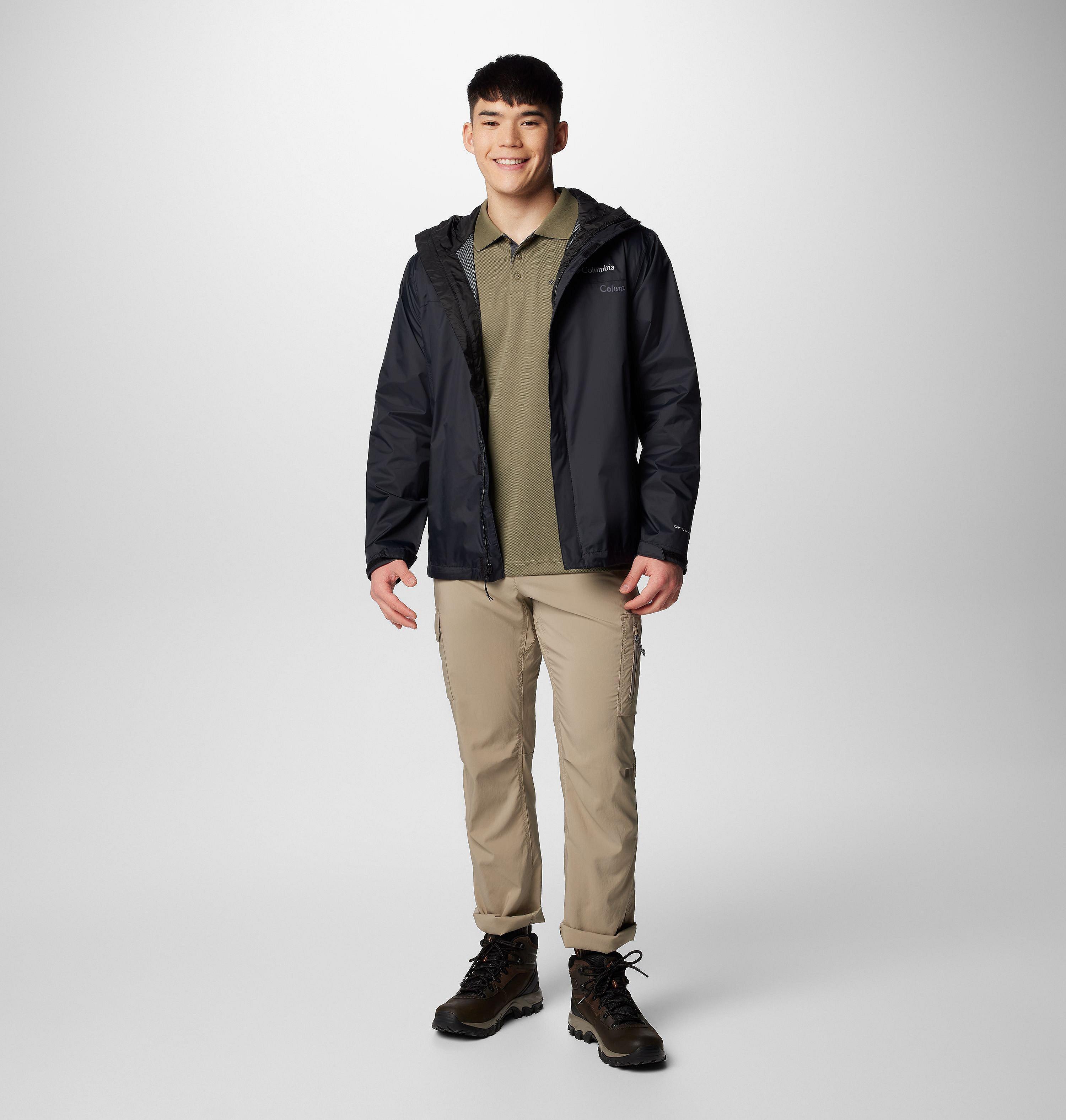 Men’s Watertight II Jacket 4