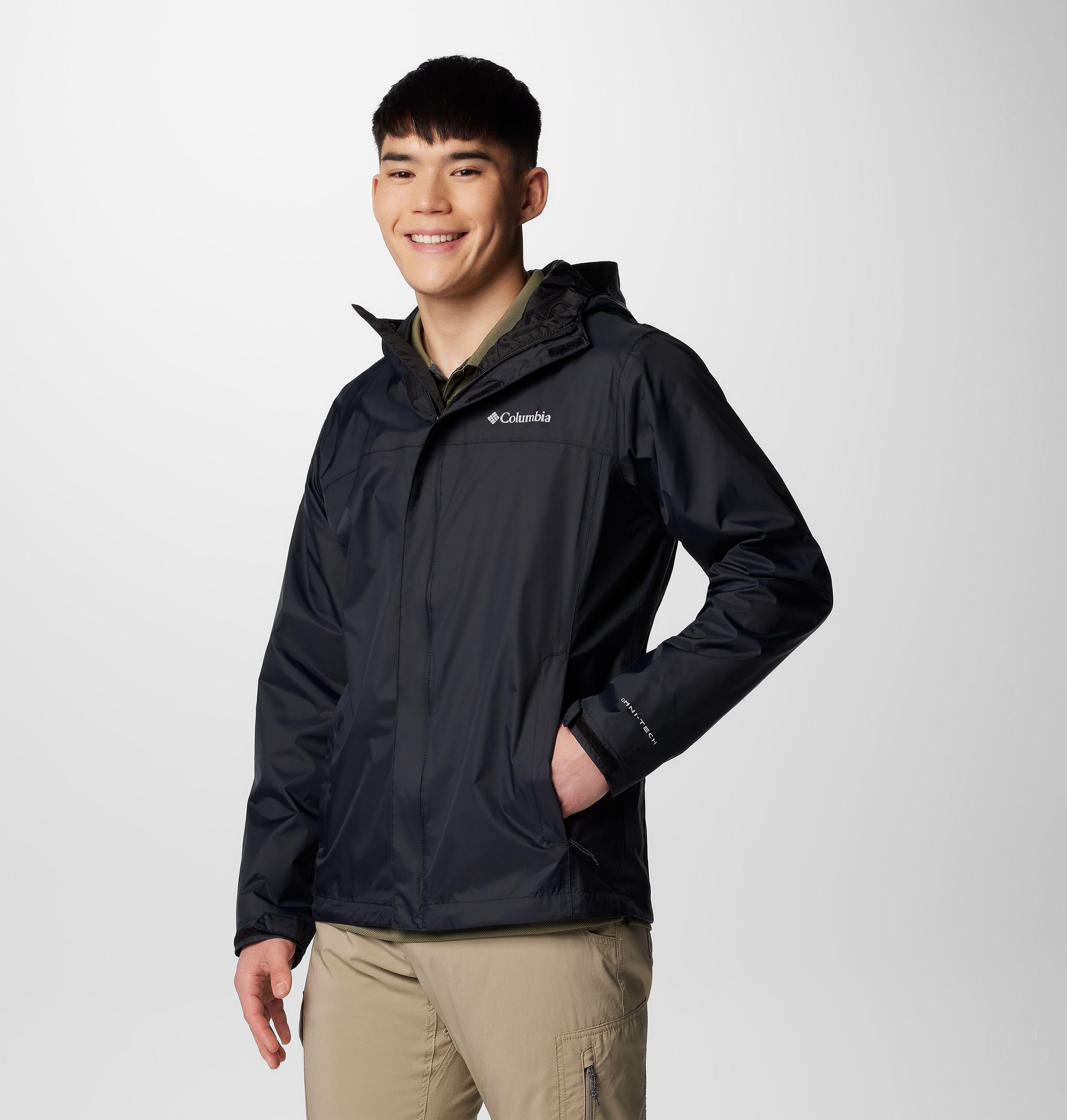 Men’s Watertight II Jacket 5