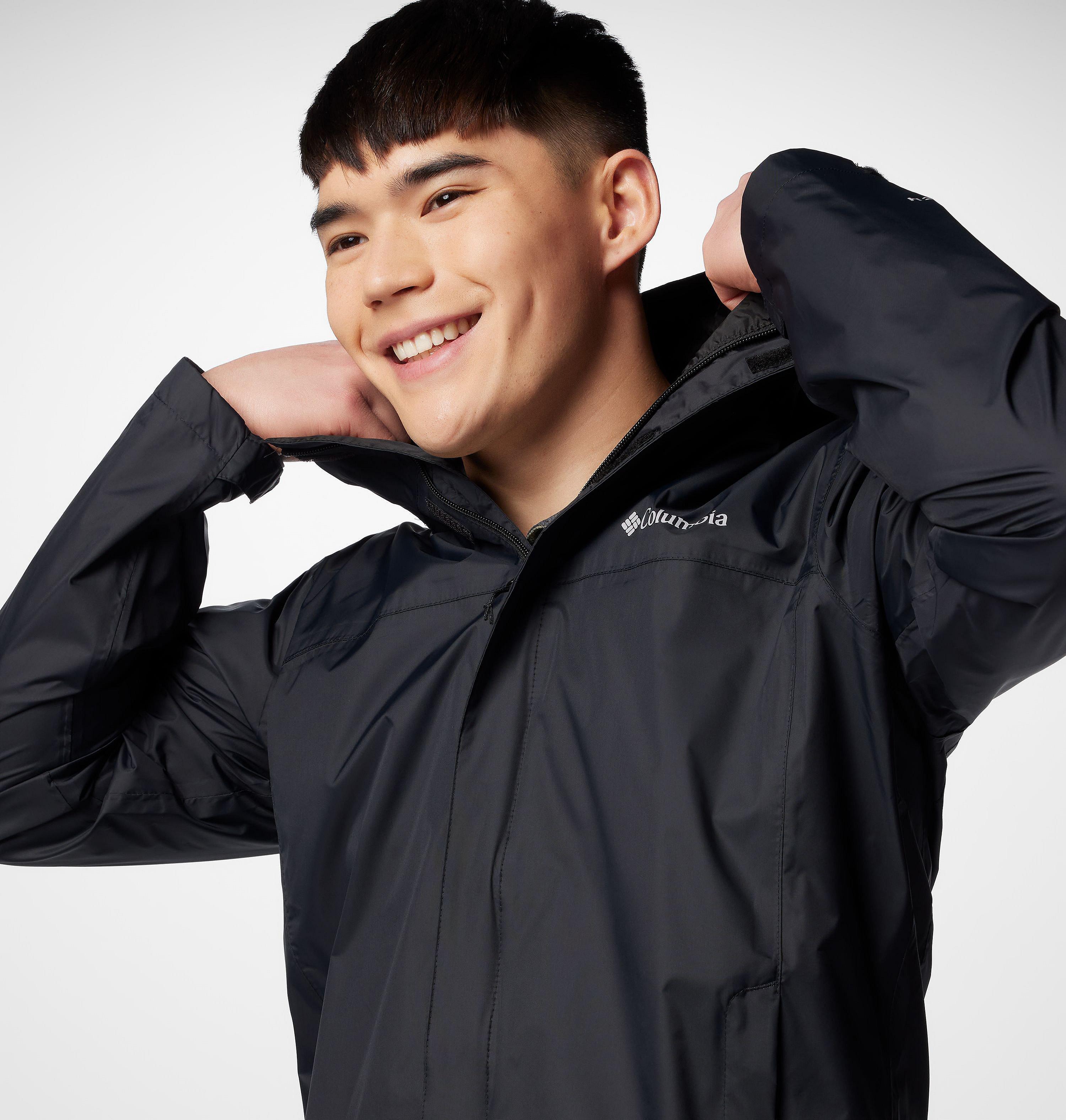 Men’s Watertight II Jacket 6