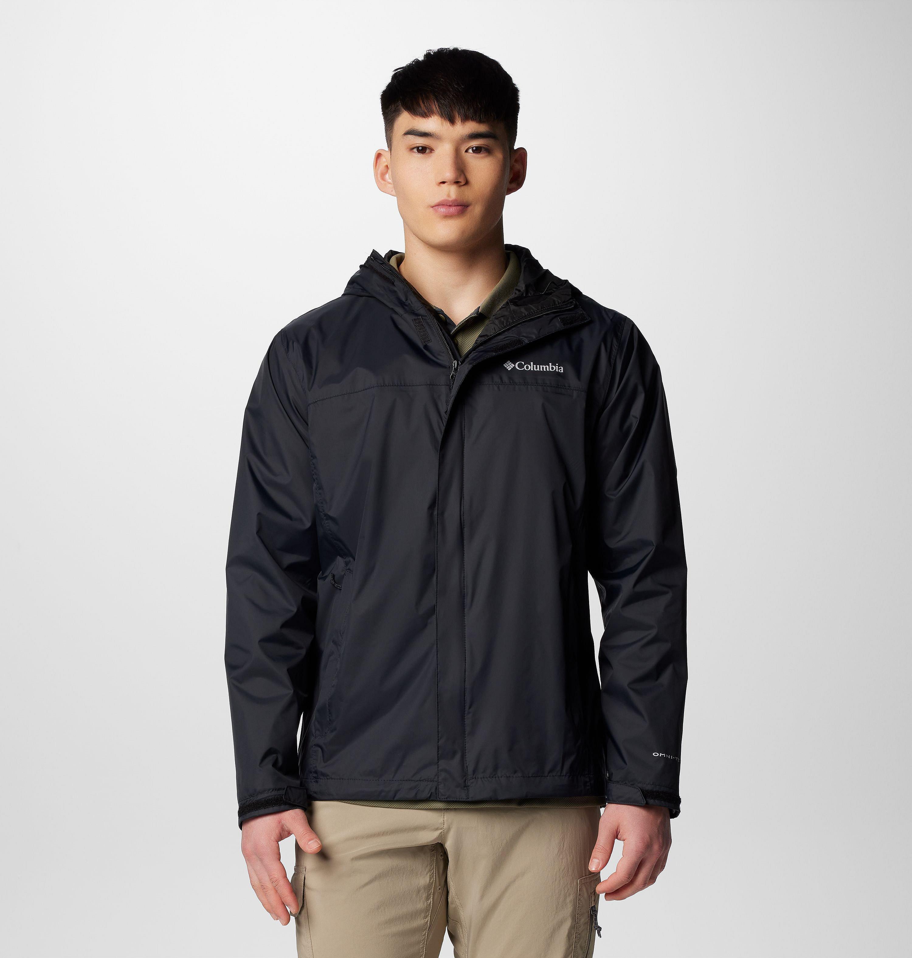Men’s Watertight II Jacket 9