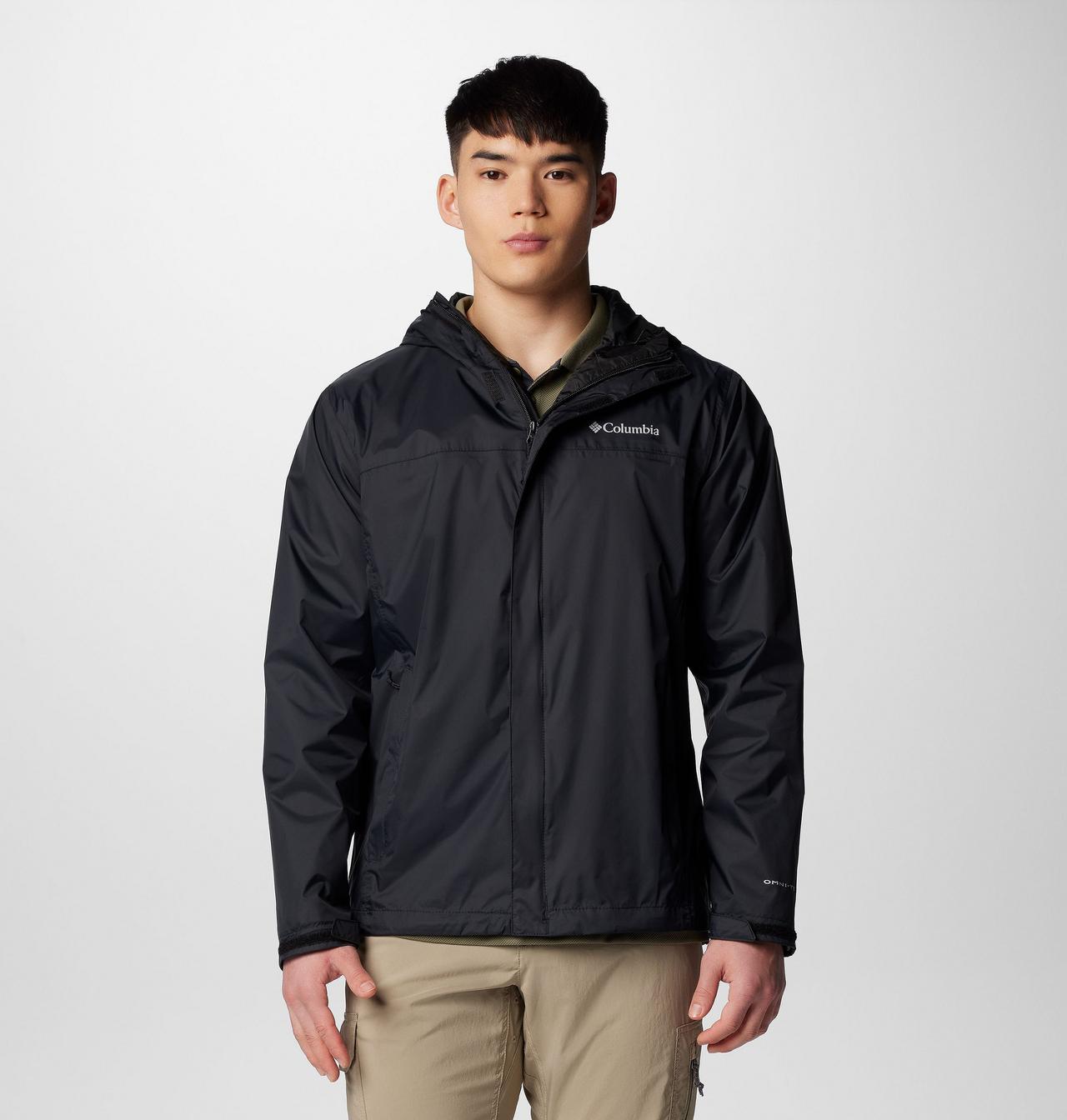 Men’s Watertight™ II Jacket 9