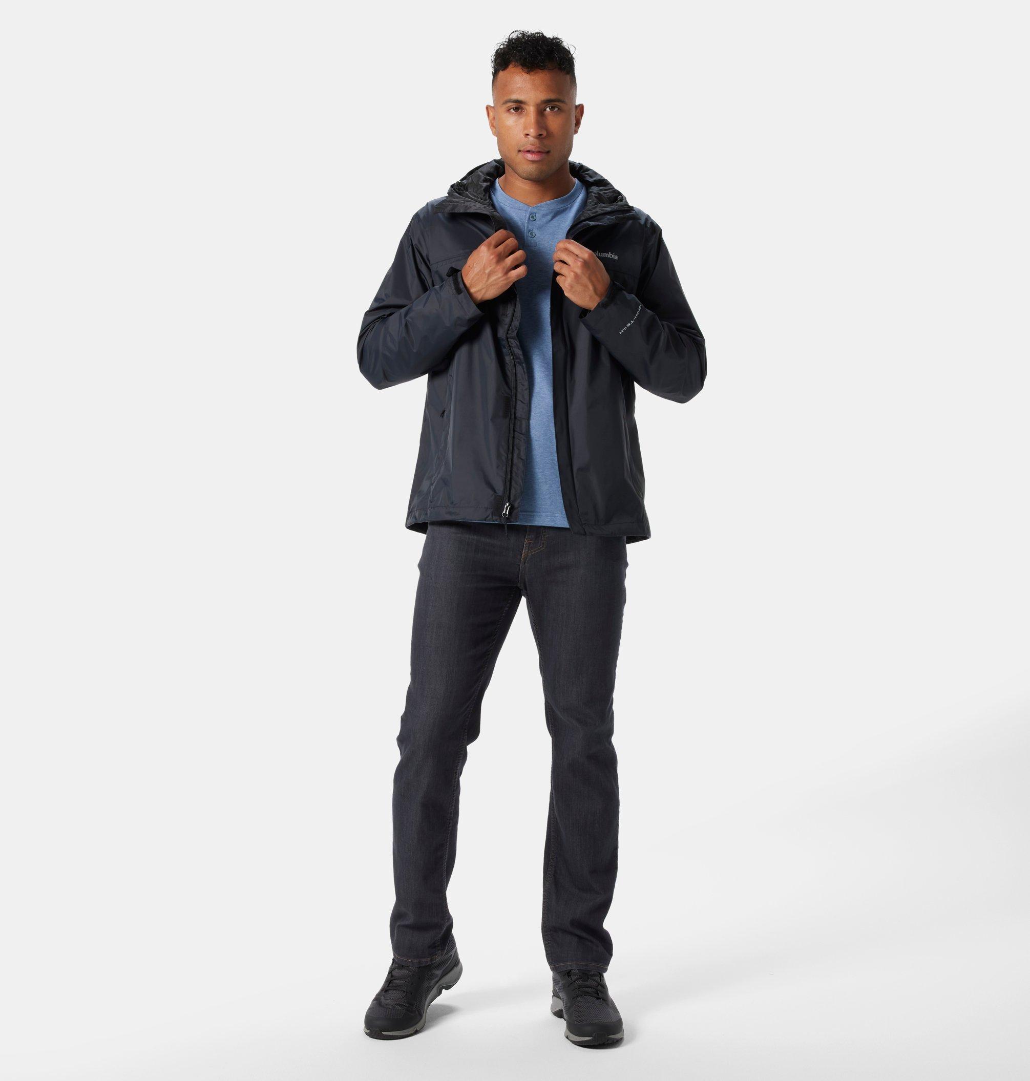 Men’s Watertight II Jacket 10