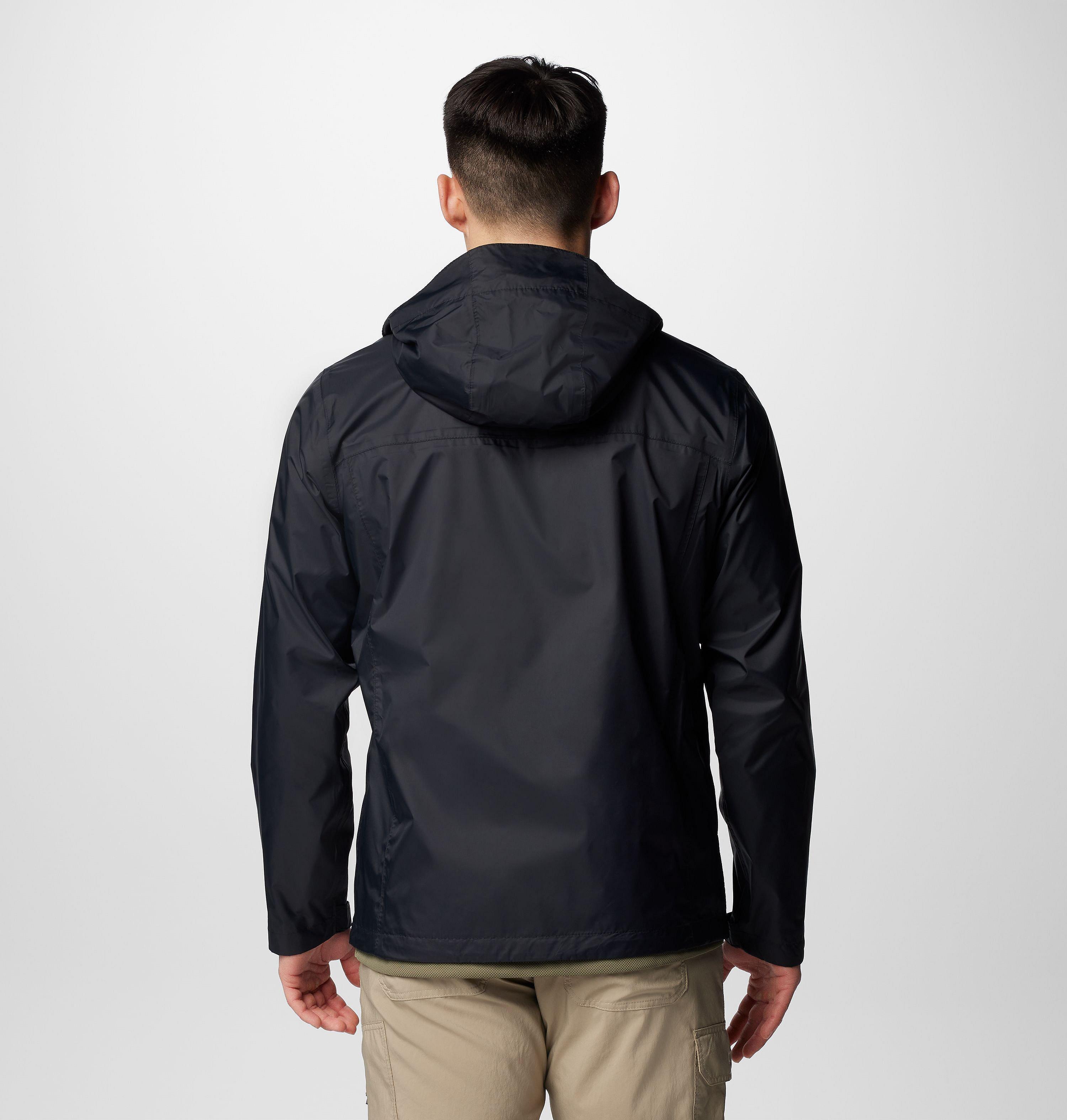 Men’s Watertight II Jacket 3
