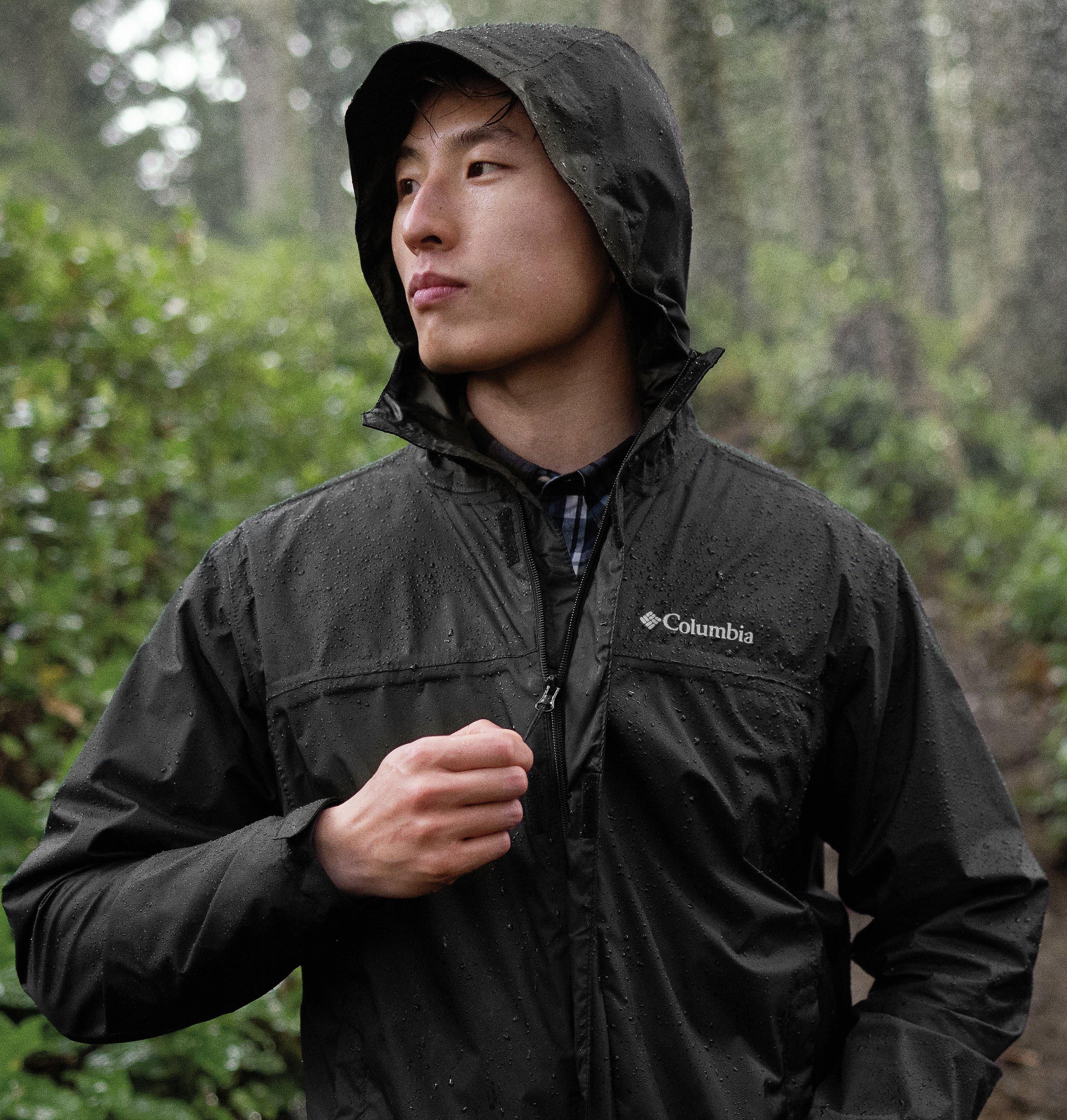 Men’s Watertight II Jacket 11