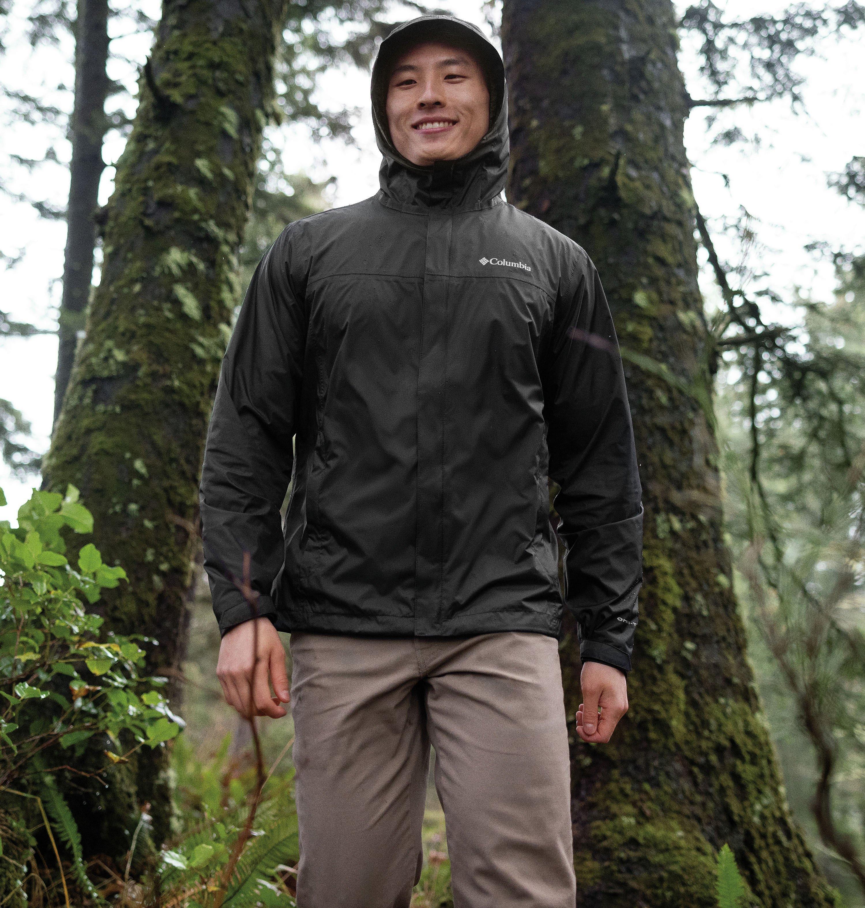 Men’s Watertight II Jacket 12